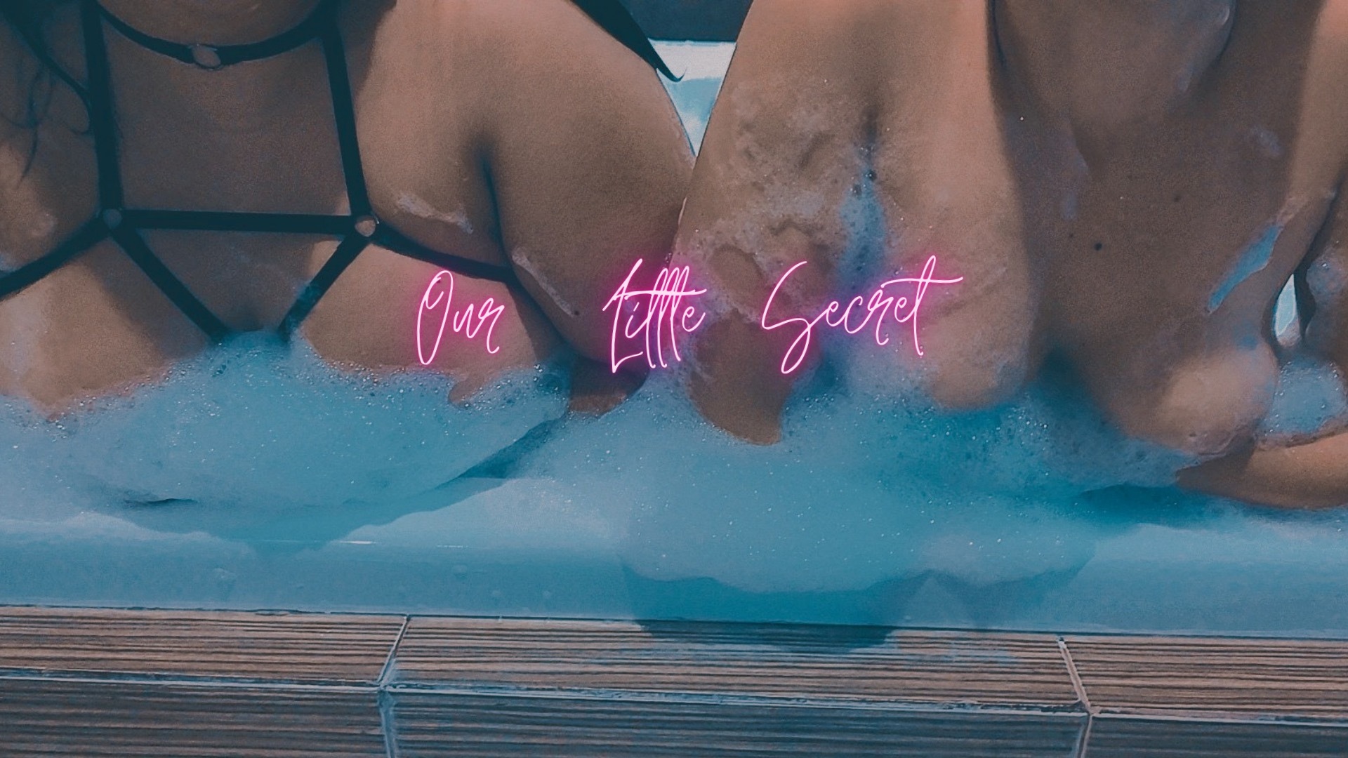 Our Little Secret OnlyFans header