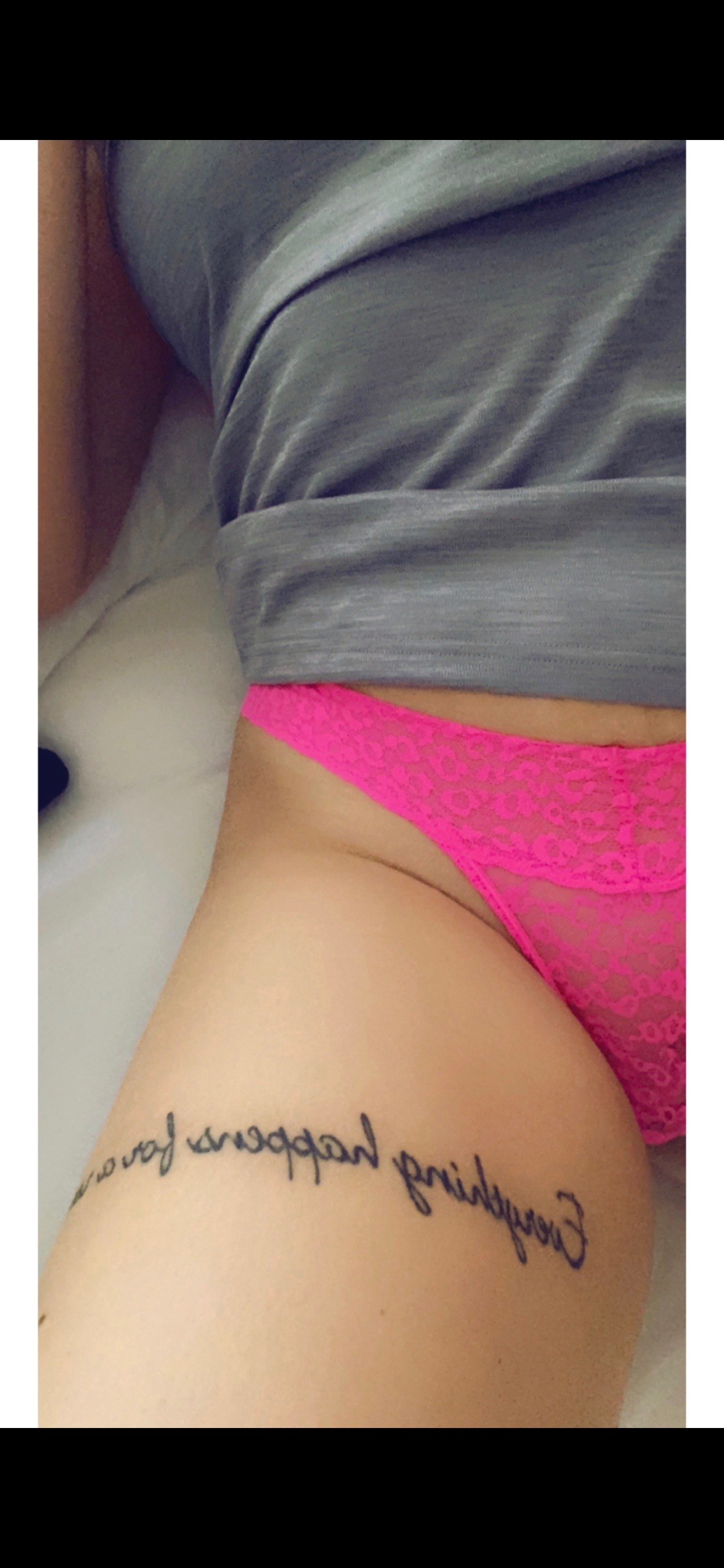 little secret🤍🦋 OnlyFans