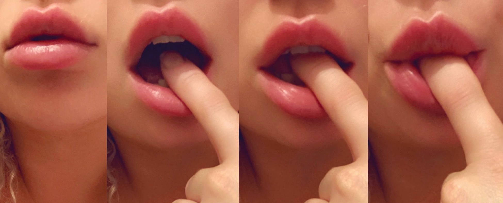 little secret🤍🦋 OnlyFans header