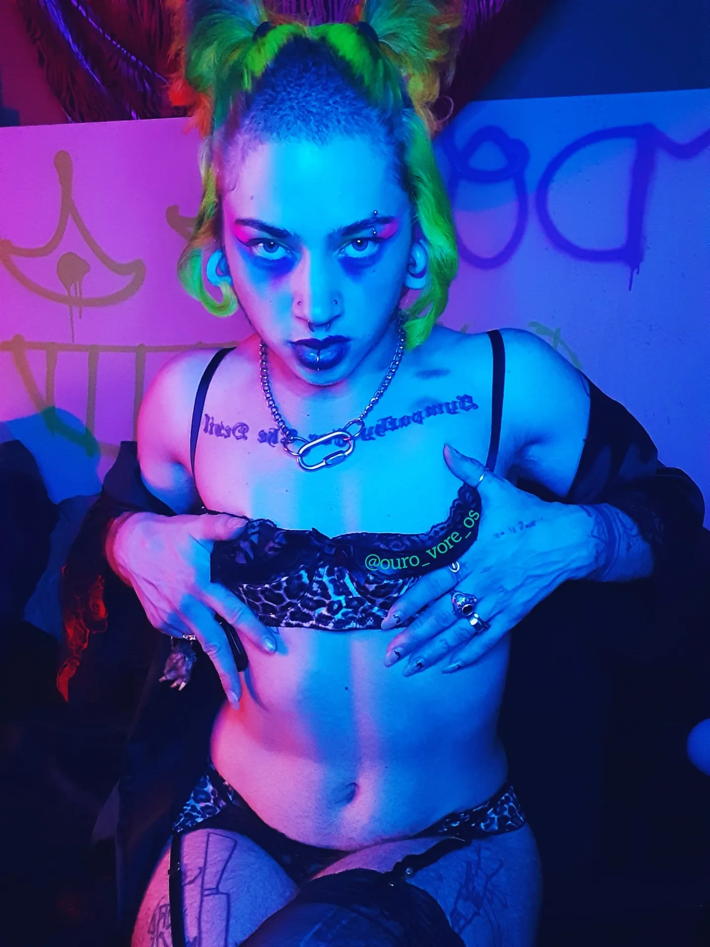 🗡Jax Mercurio🗡