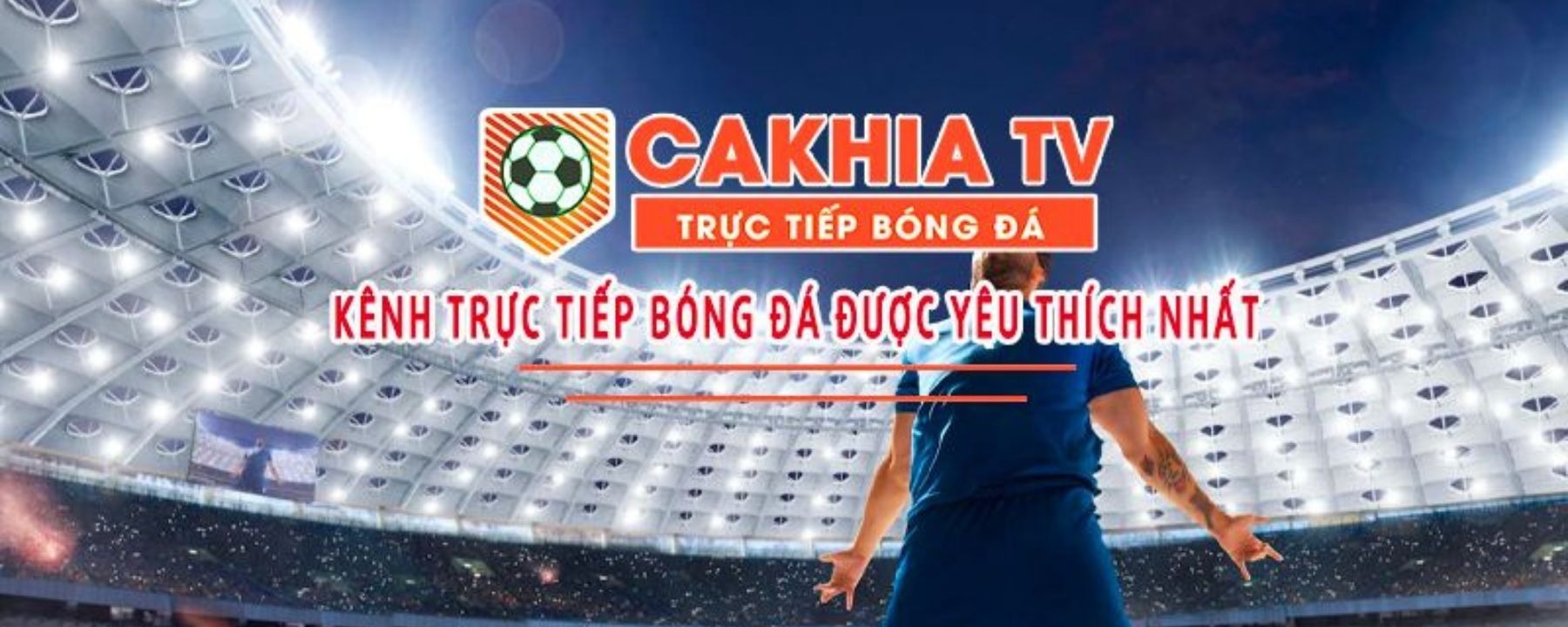 Cakhia TV OnlyFans header