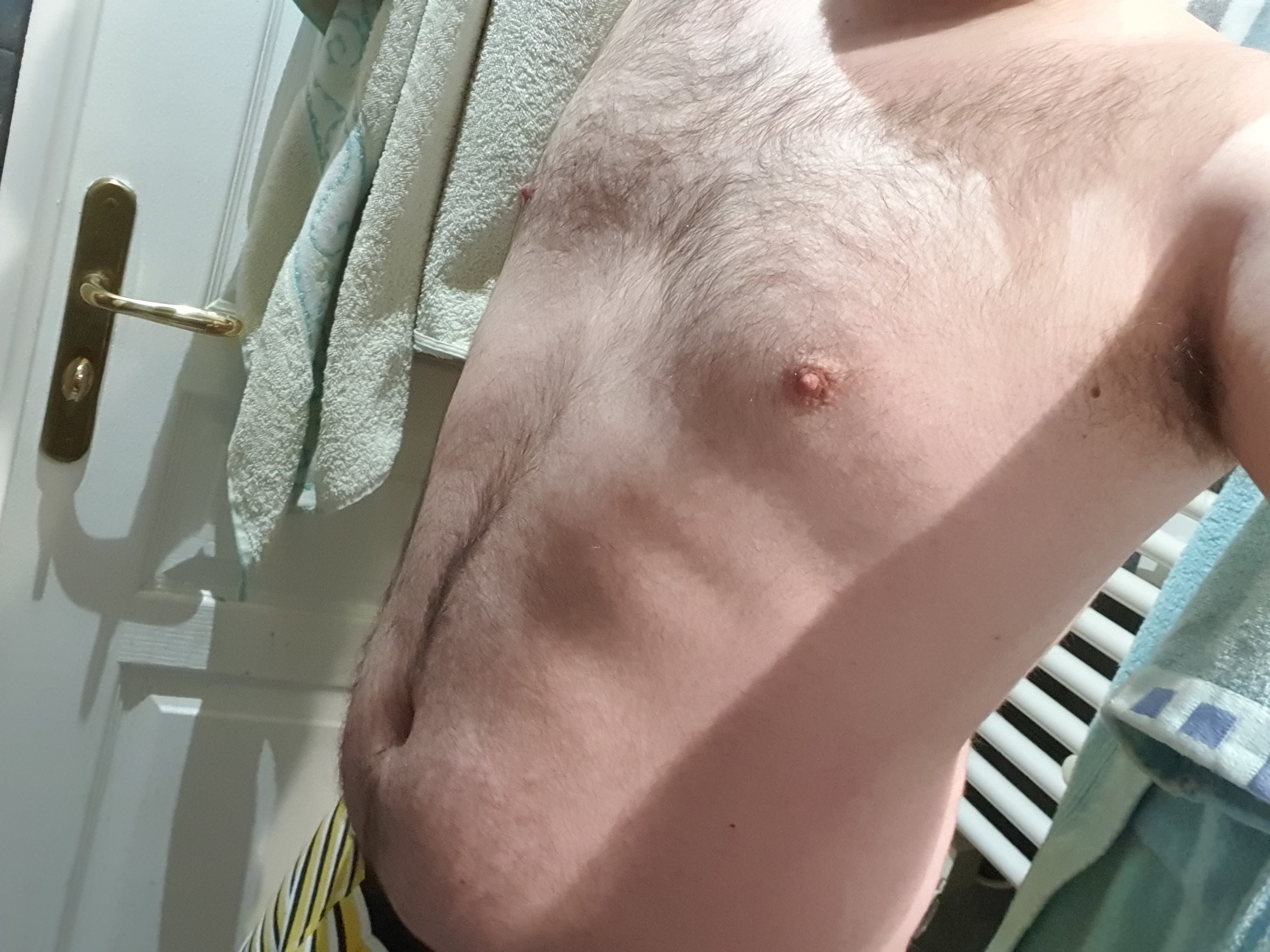 Moustache Bear OnlyFans header