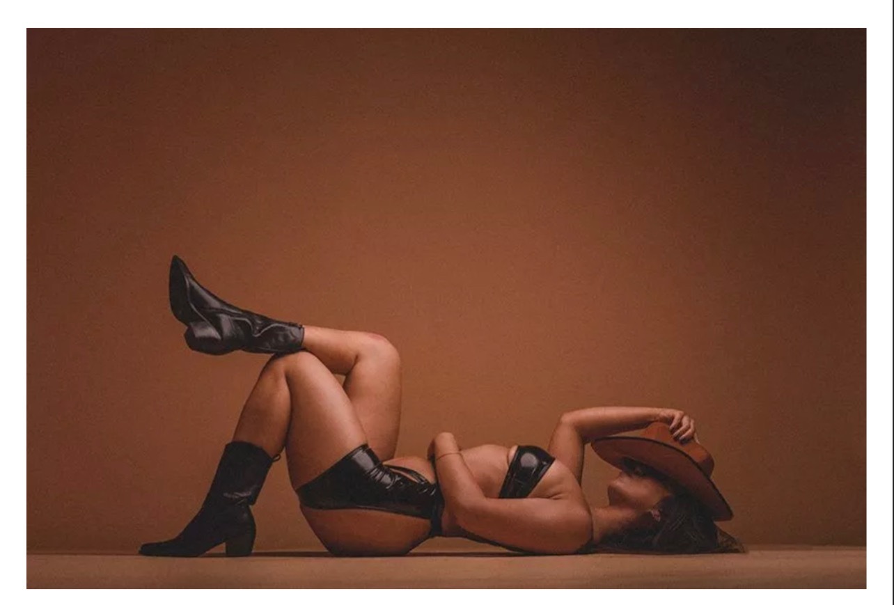 Liv’s free account OnlyFans header