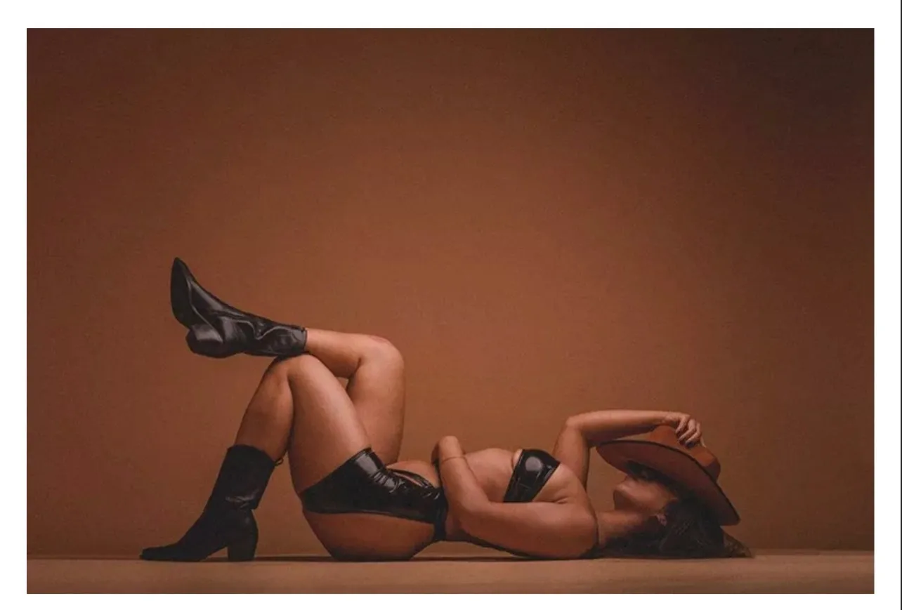 Liv’s free account OnlyFans header