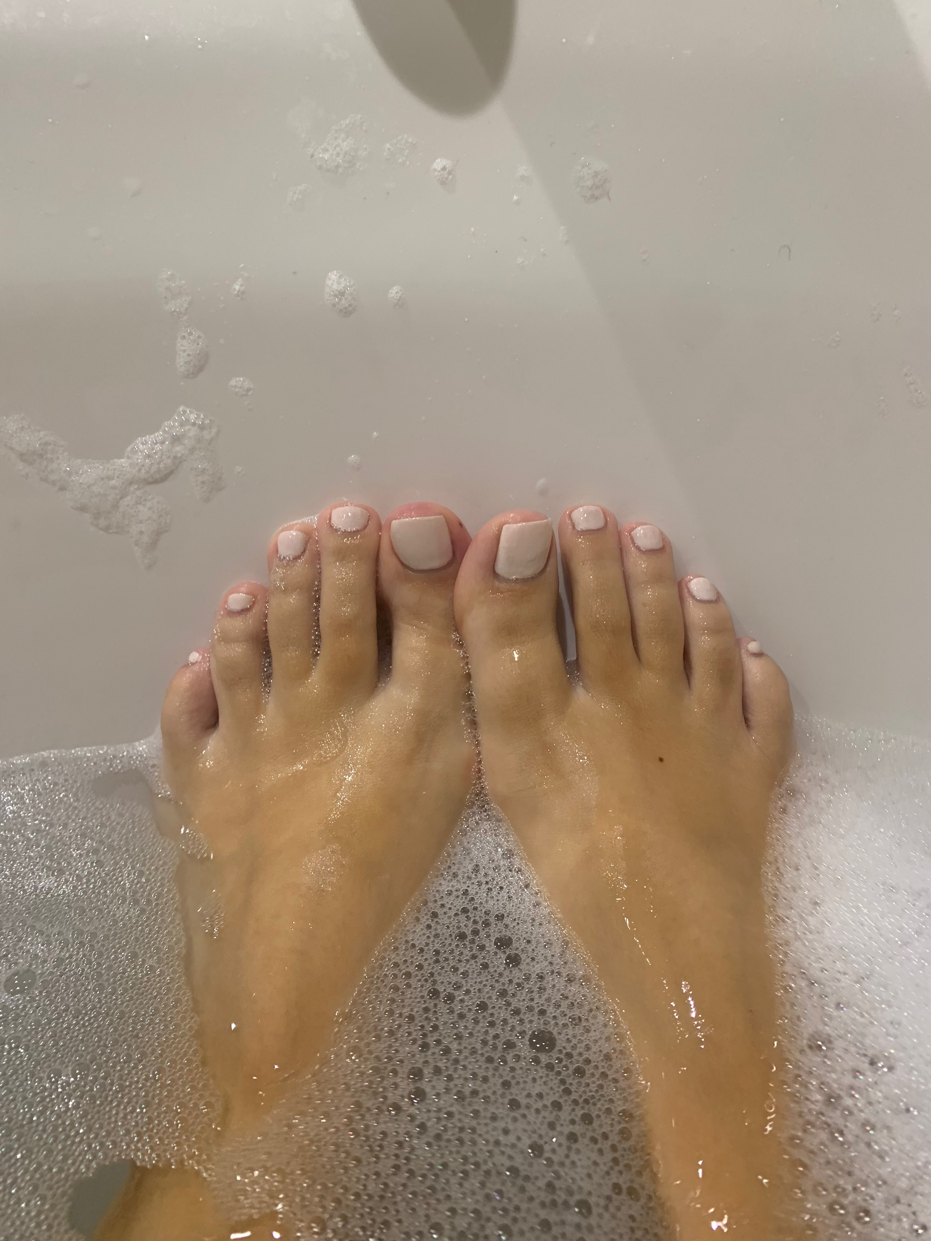 Feet OnlyFans