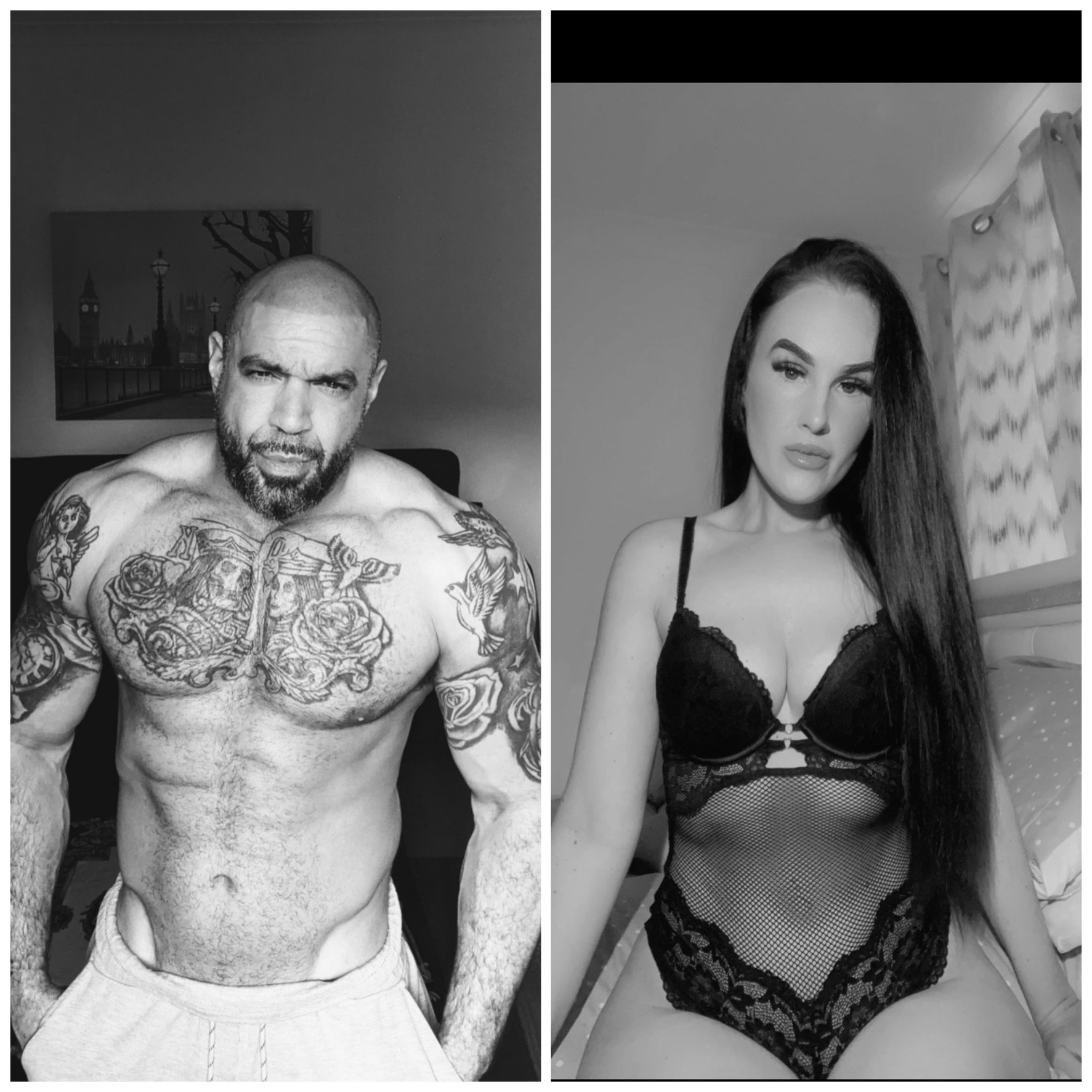 OurSensualWorld OnlyFans