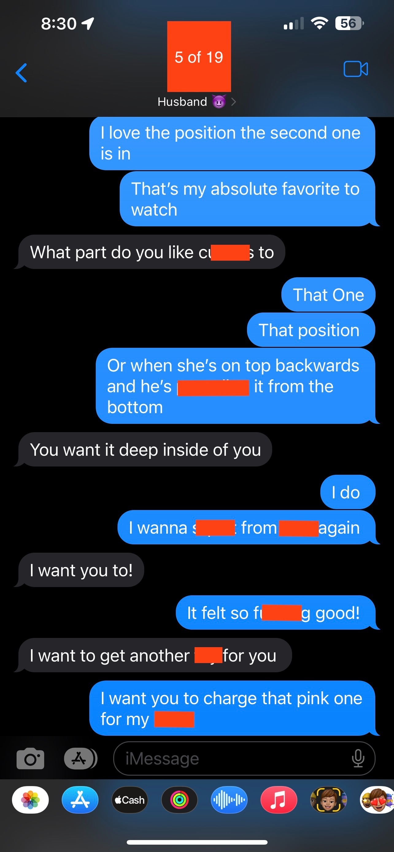 Our Sext Life OnlyFans header