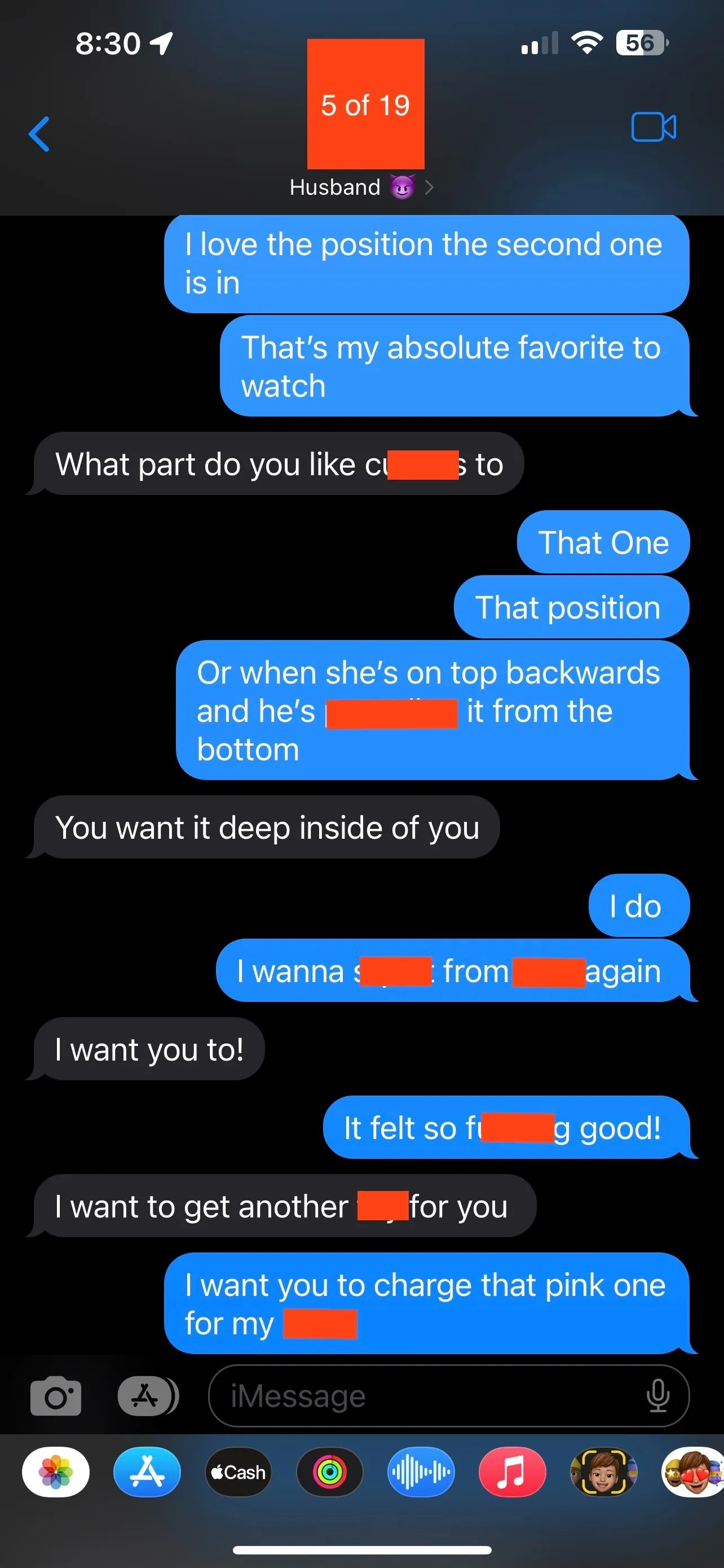 Our Sext Life OnlyFans header