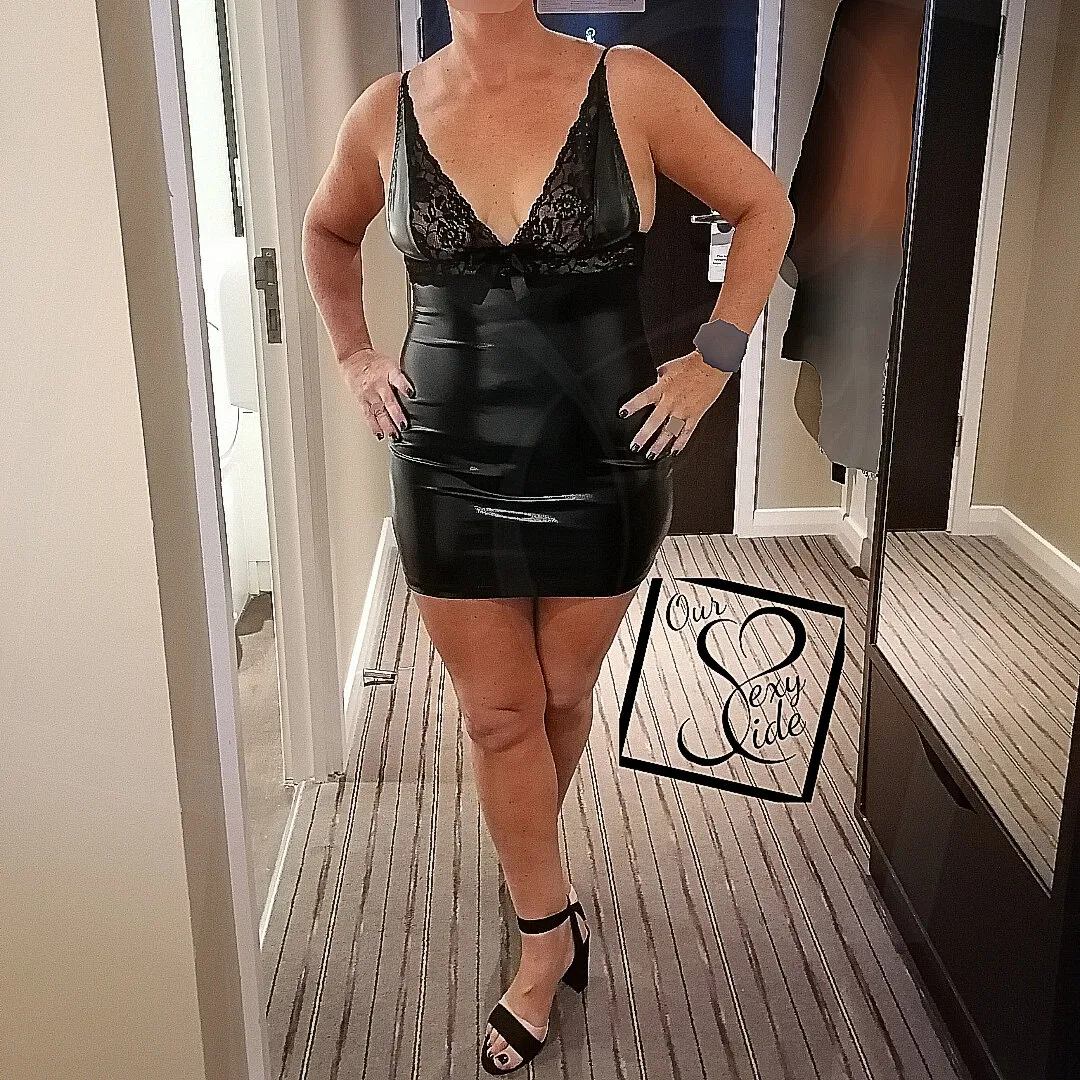 🍍😈 Our Sexy Side 😈🍍