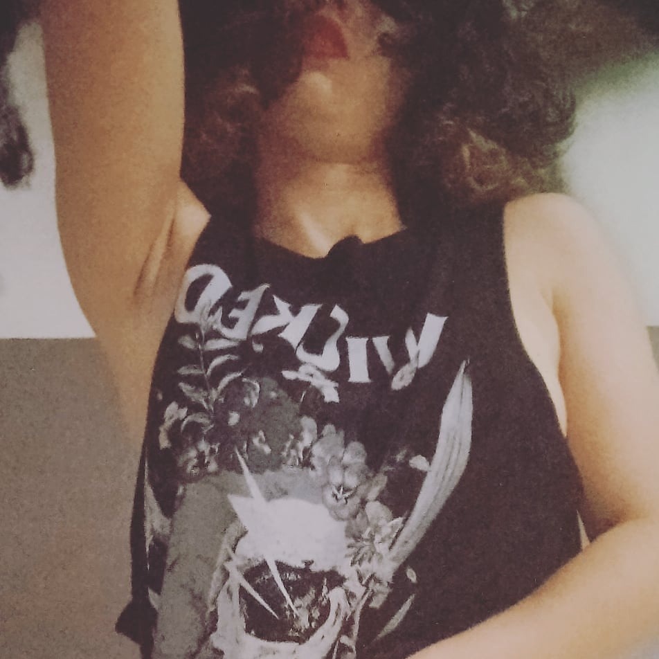 Flower garden OnlyFans header