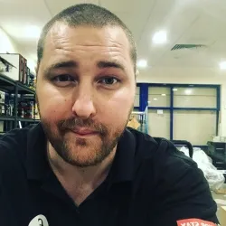 Trudgingthroughtheoutback