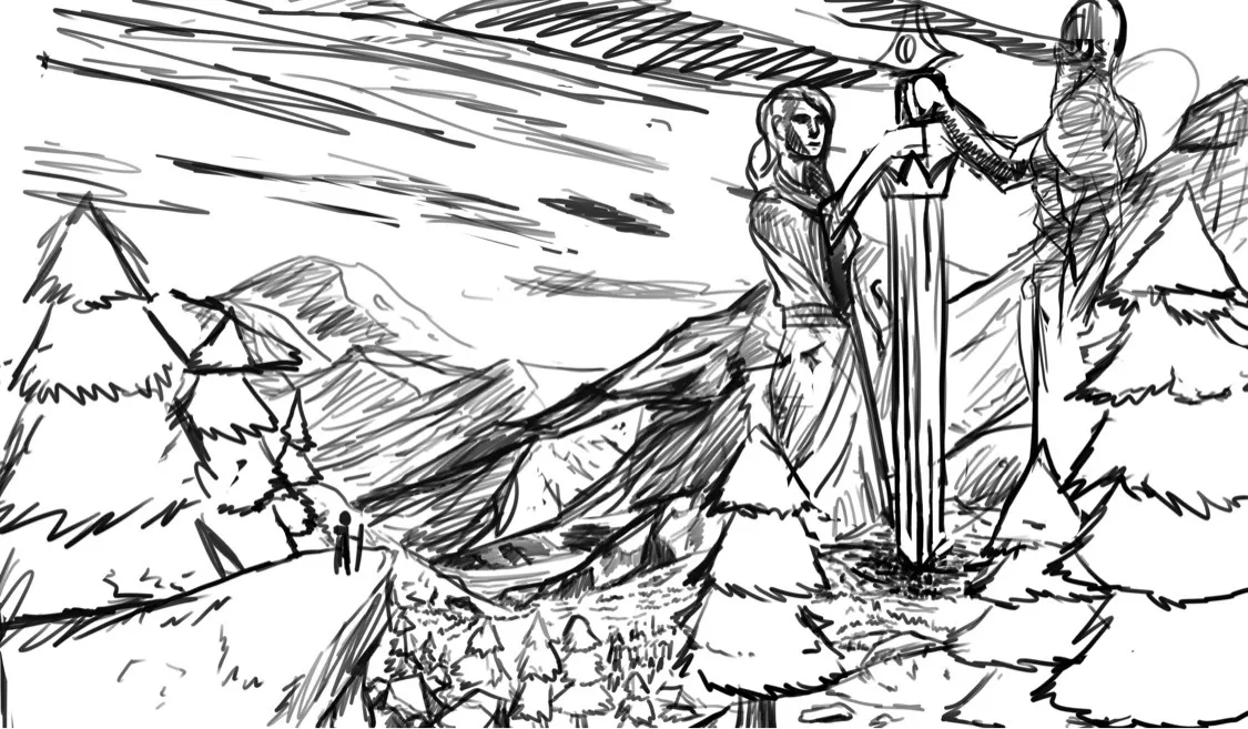 Outcast's Haven OnlyFans header