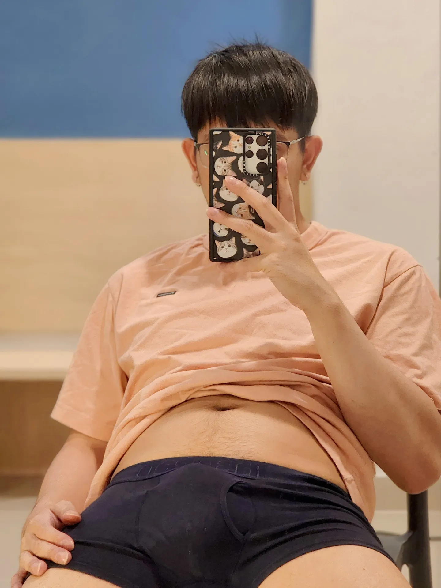 😺 แมวหนวด