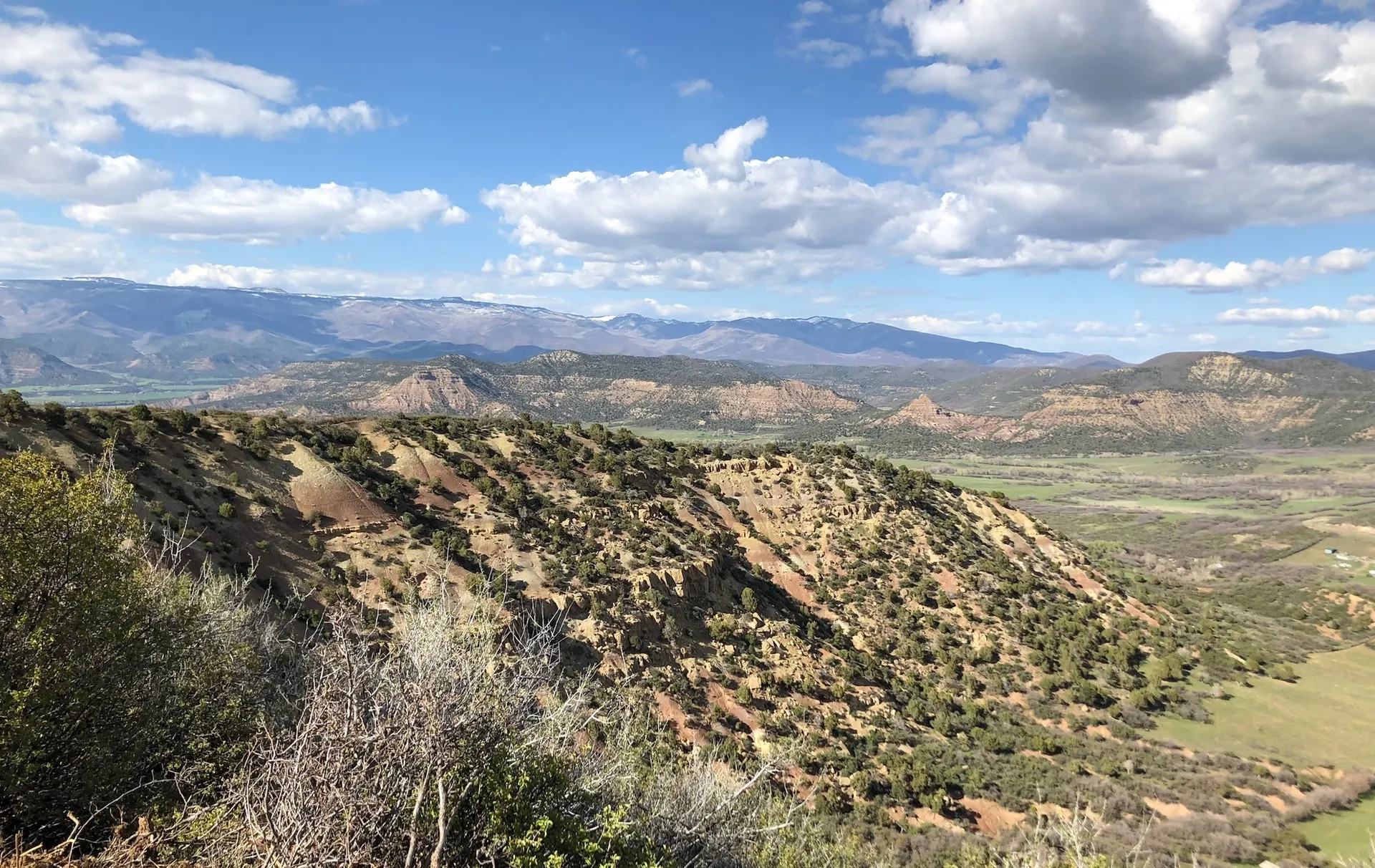 Outdoor Bull OnlyFans header
