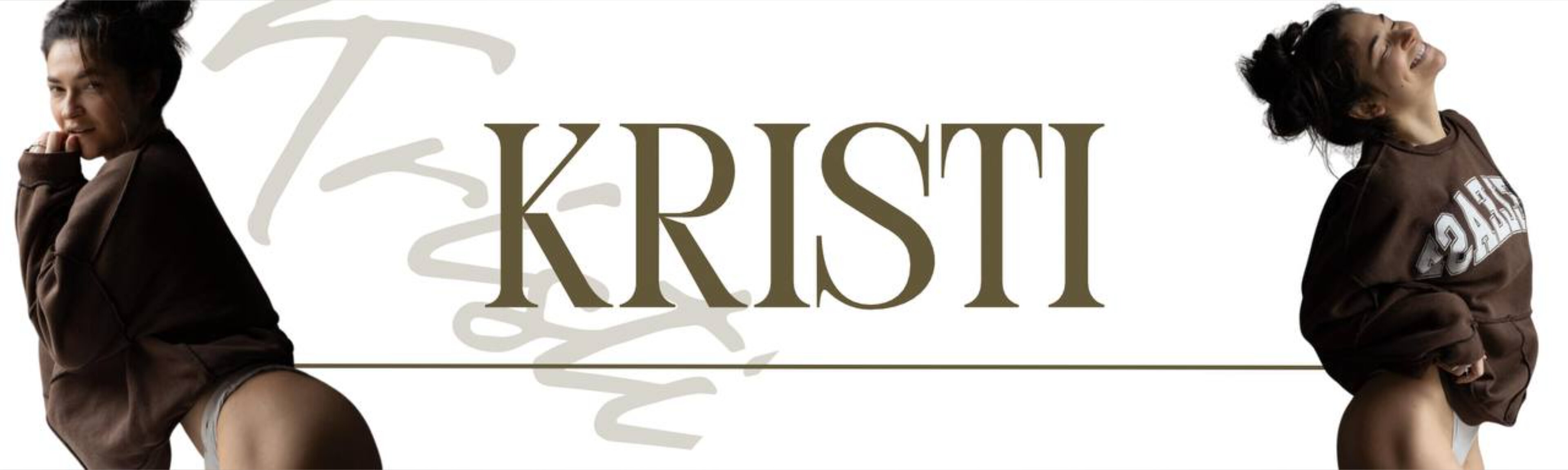 KRISTI🧘🏻‍♀️ OnlyFans header