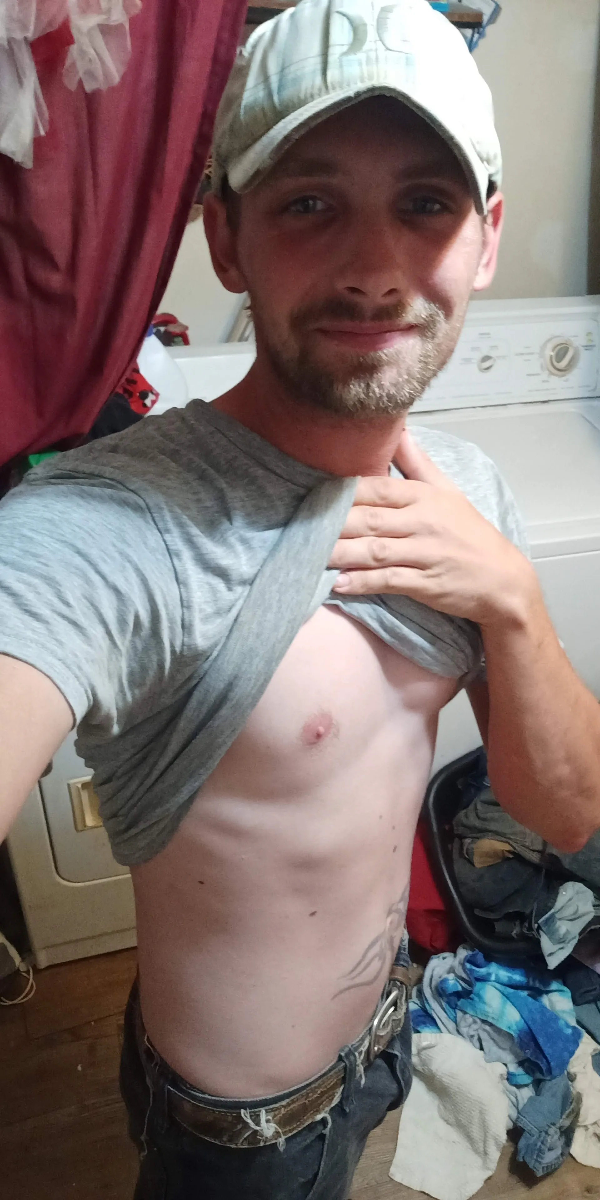 William Collins OnlyFans header