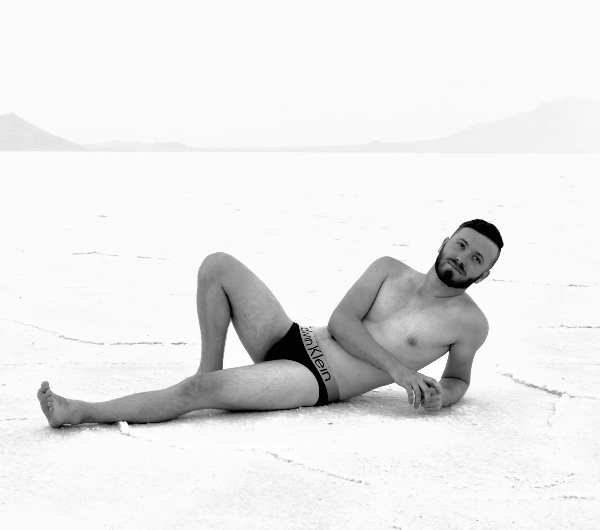 Justin Lambert OnlyFans header