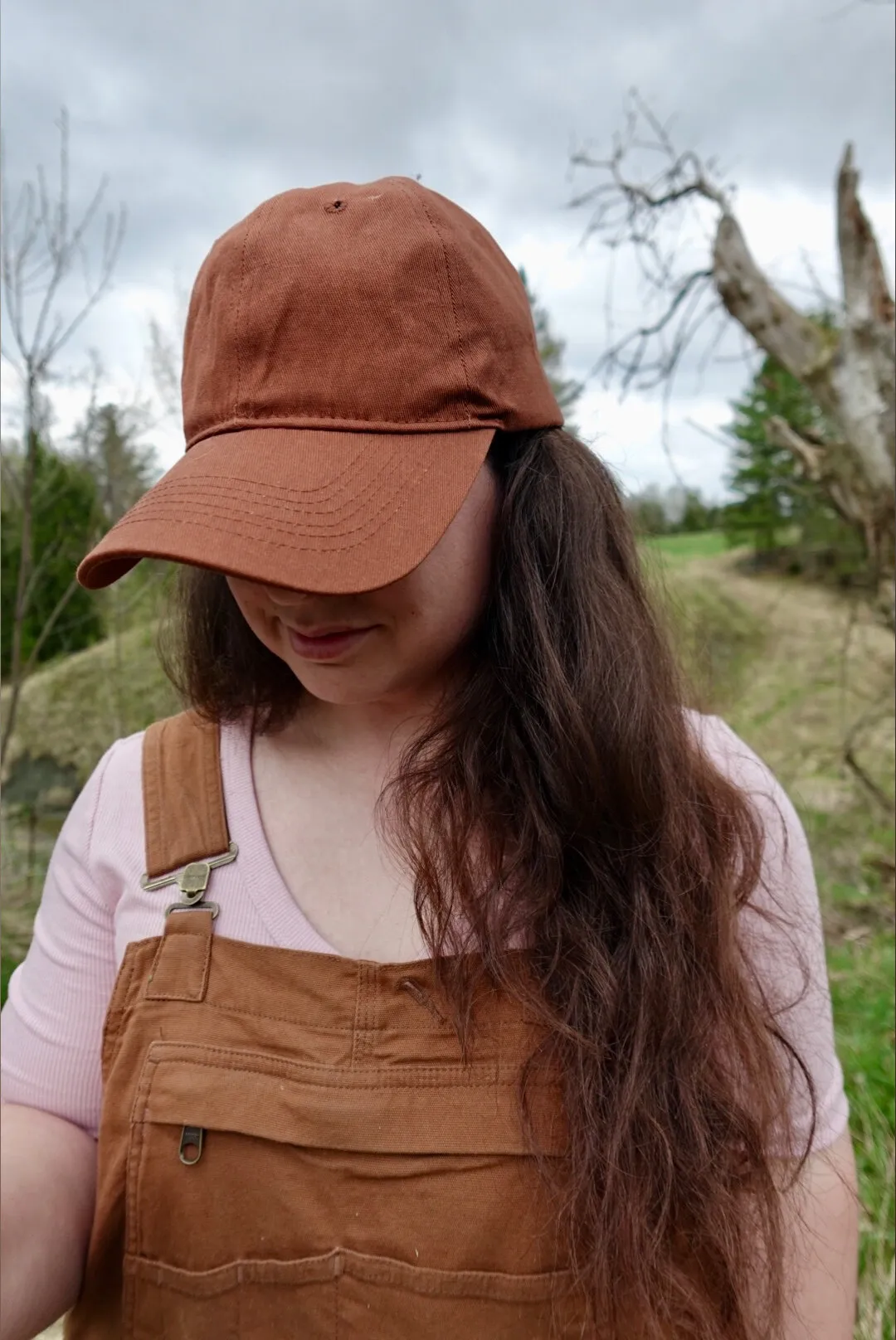 June - French Canadian