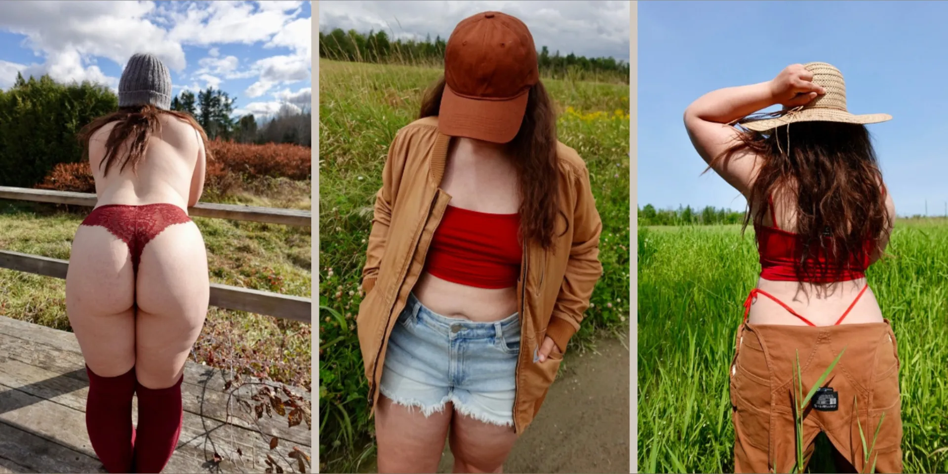 June - French Canadian OnlyFans header