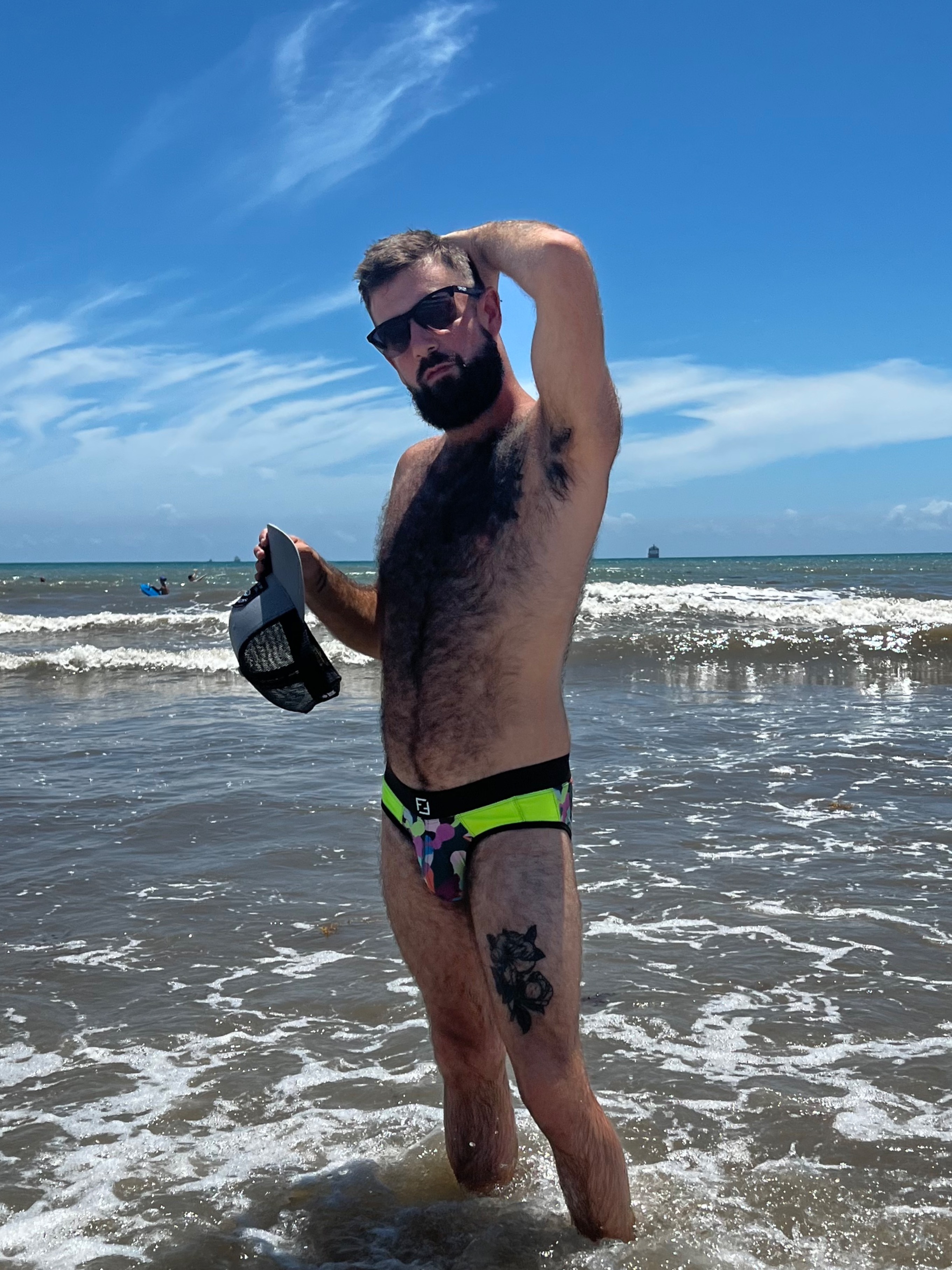Outdoor Otter OnlyFans
