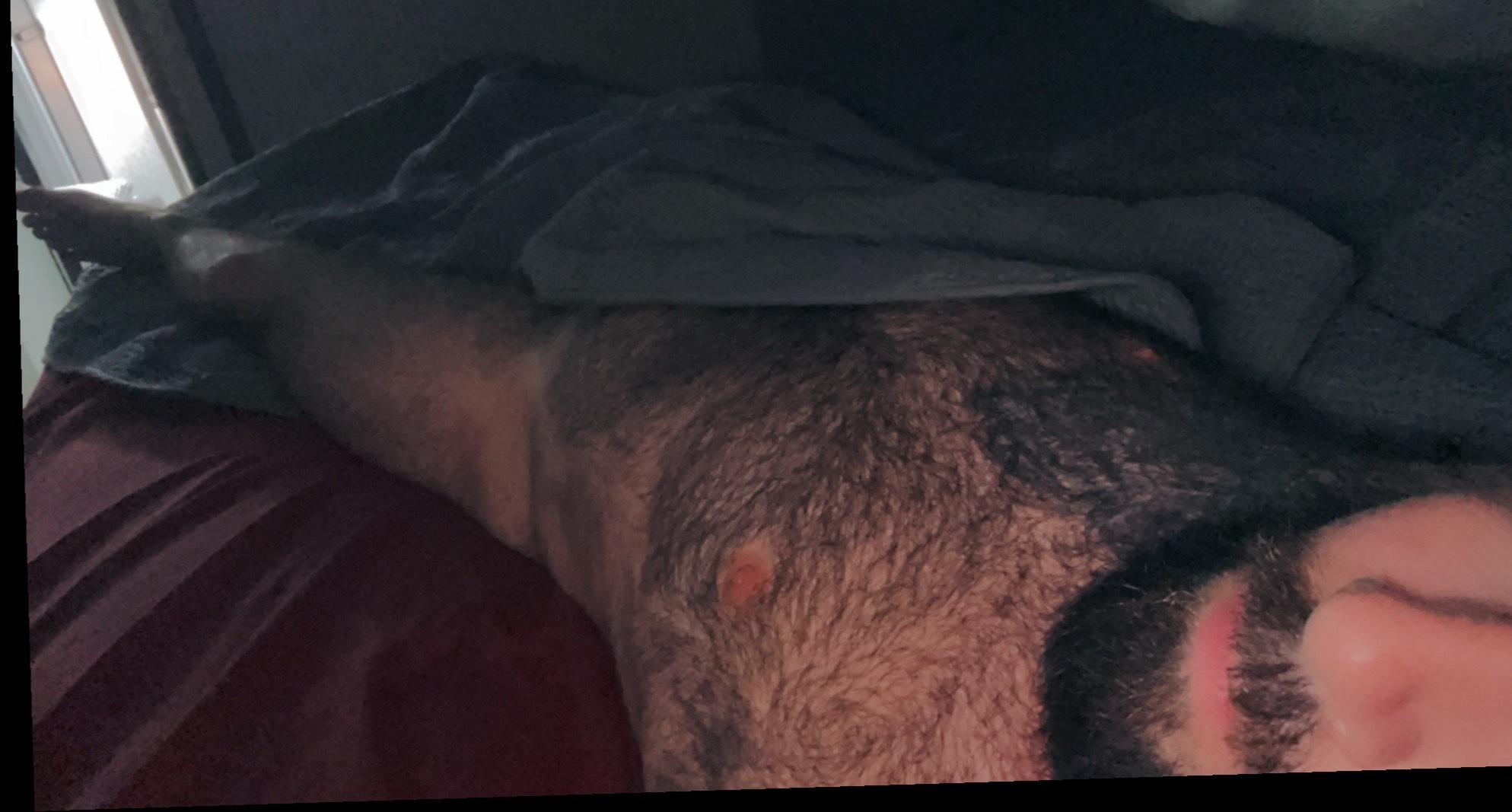 Outdoor Otter OnlyFans header