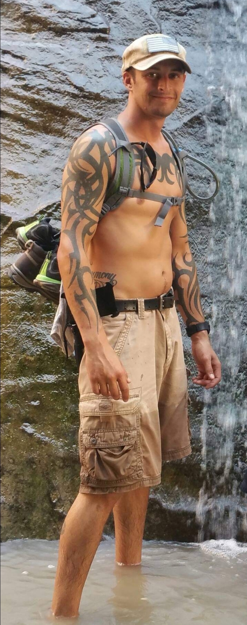 John Browning OnlyFans