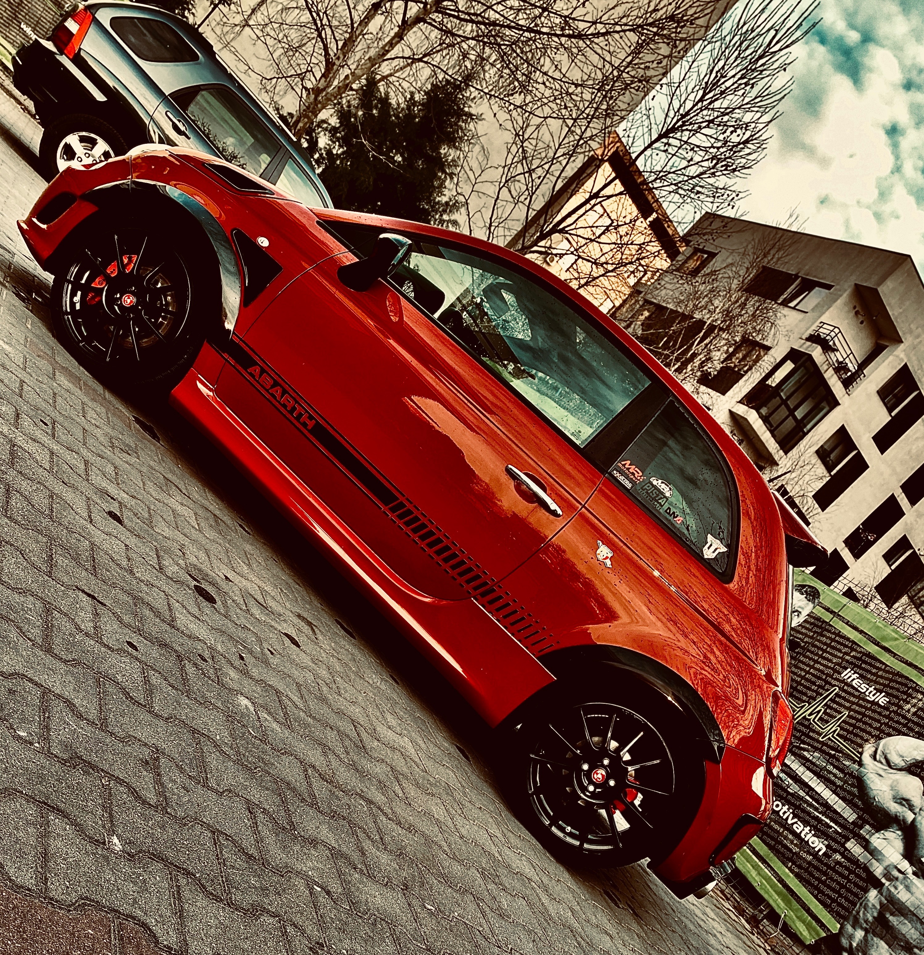 Outdoorlover OnlyFans header