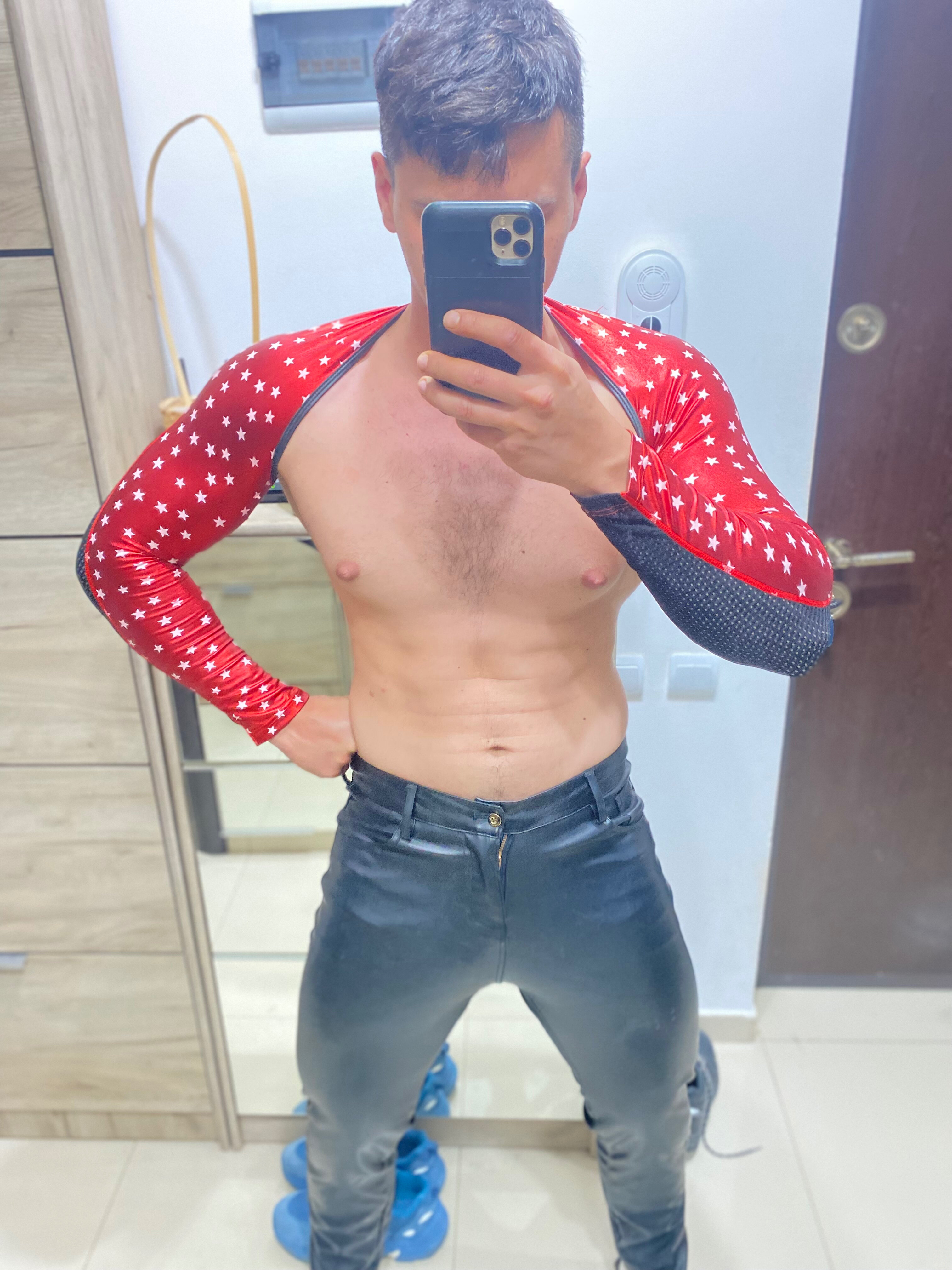 Outdoorloverjay OnlyFans