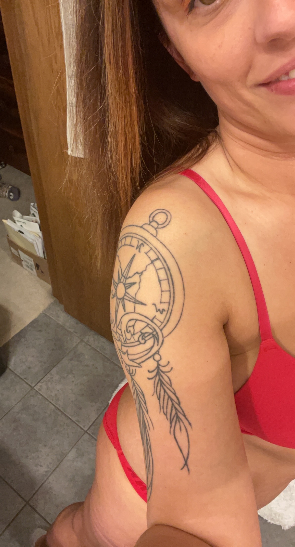 Outdoorswingmom OnlyFans