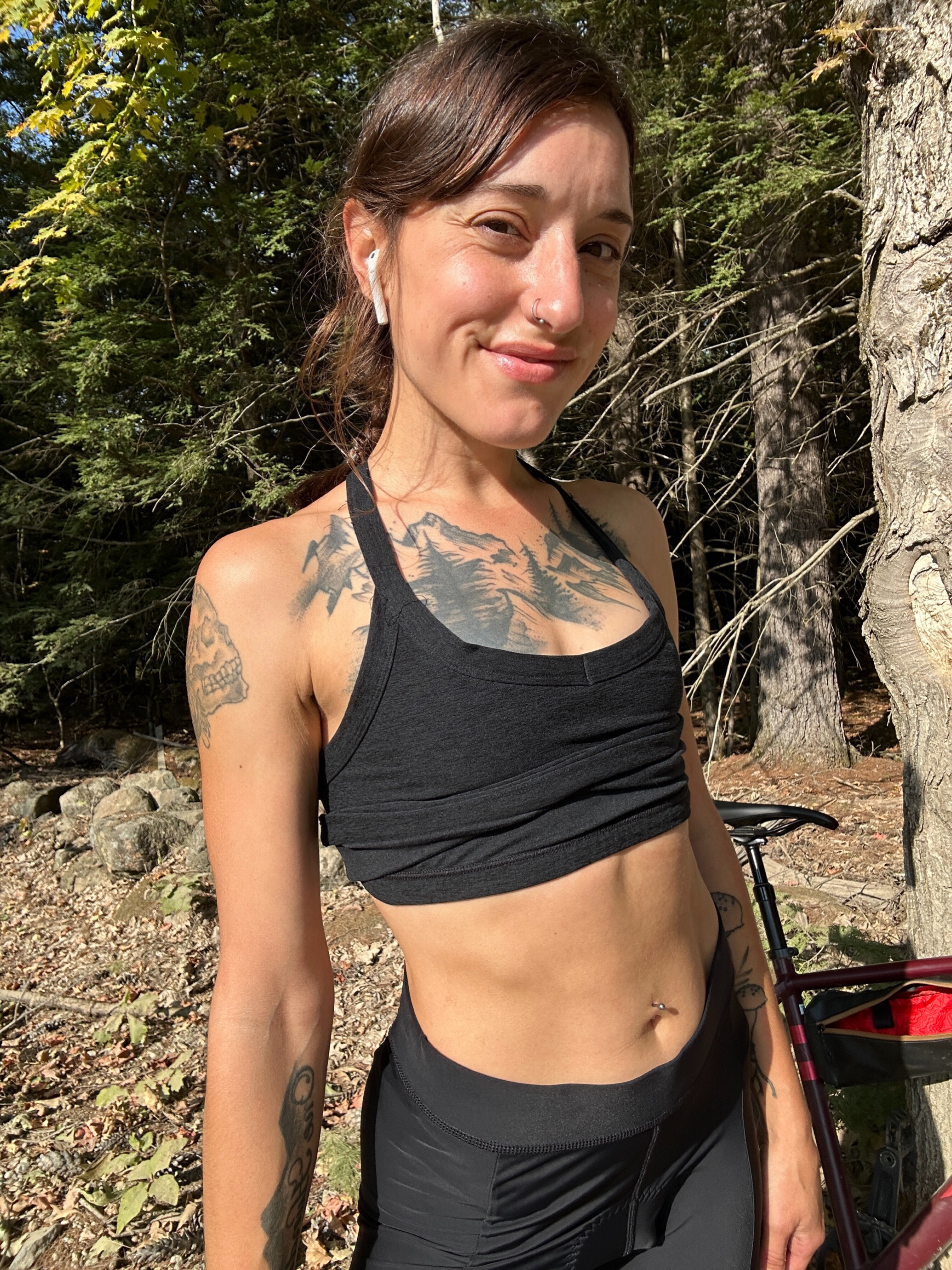 Rachel Olivia OnlyFans