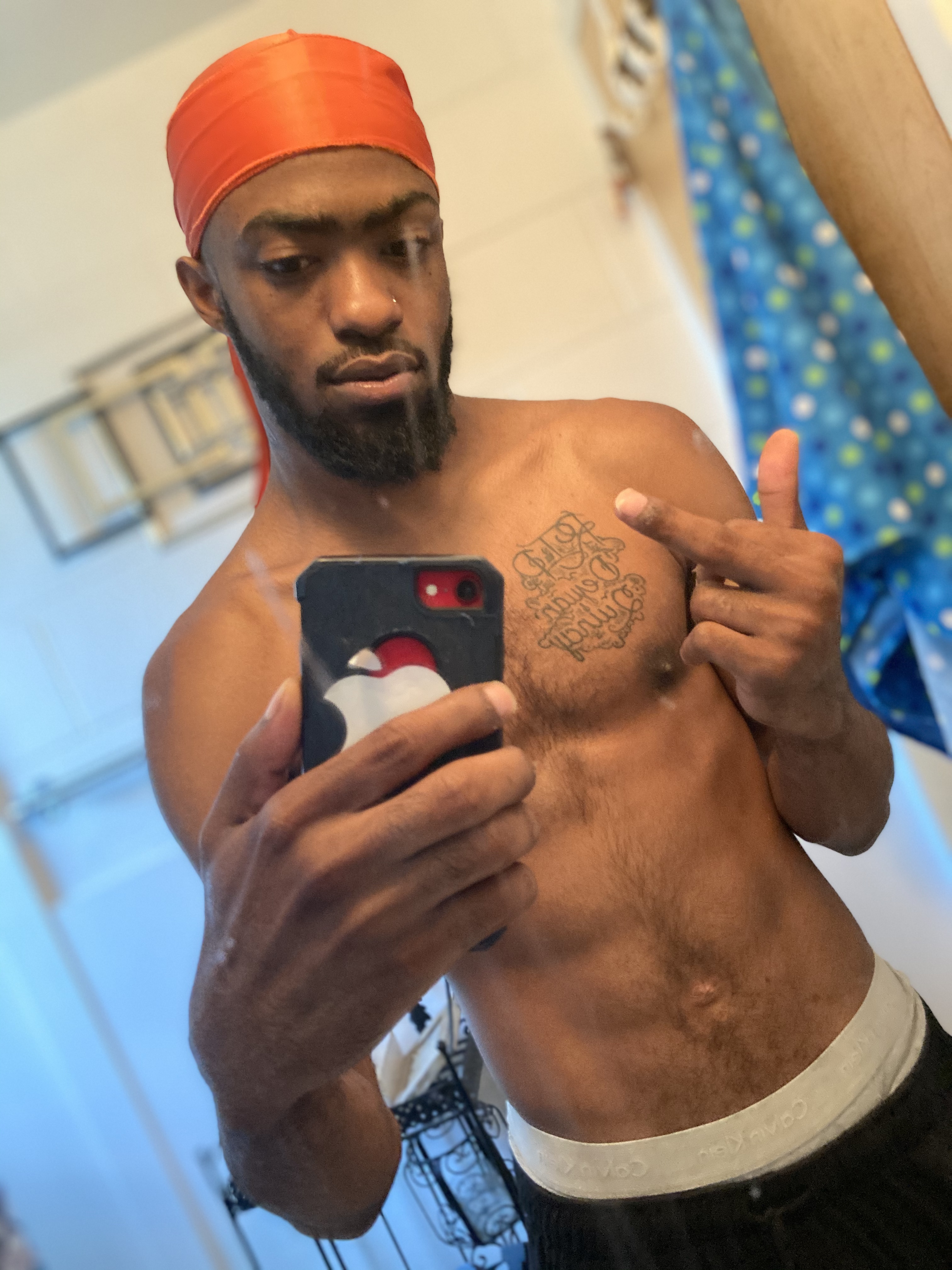 Malik Carter OnlyFans