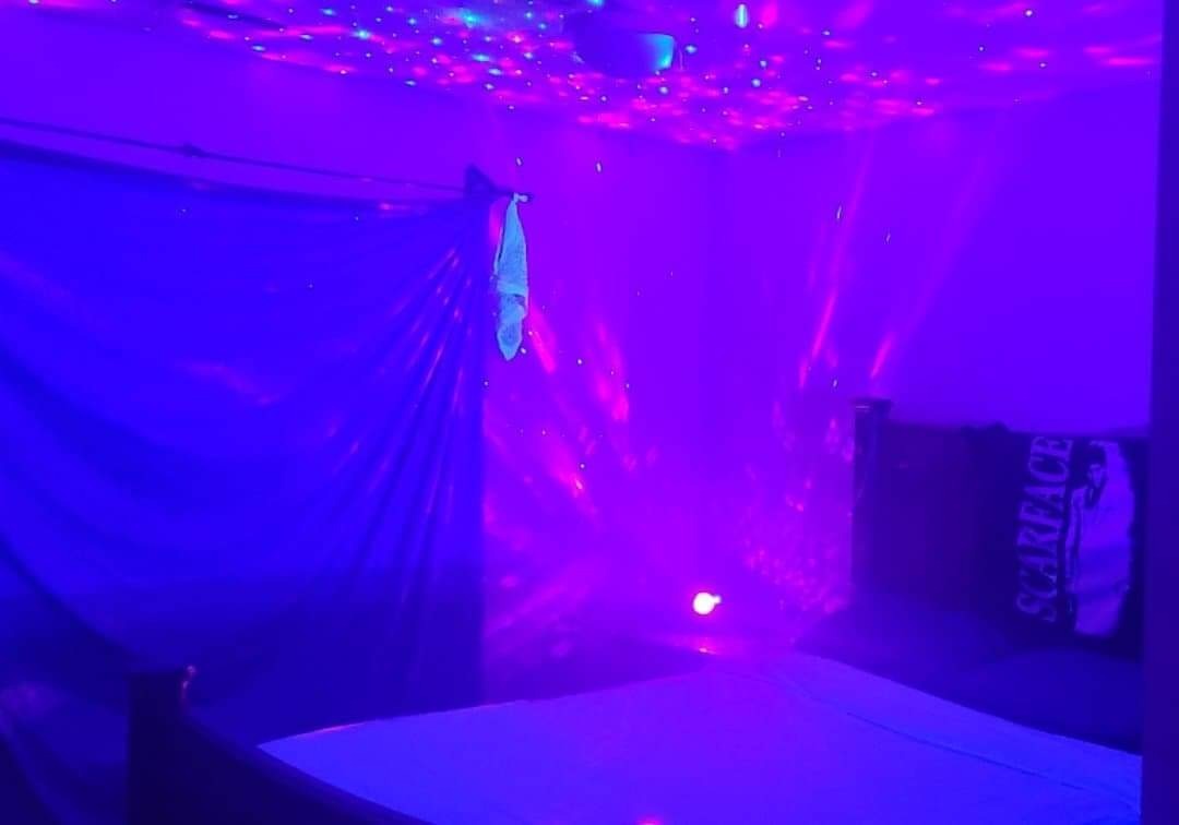 Outlaw Production OnlyFans header