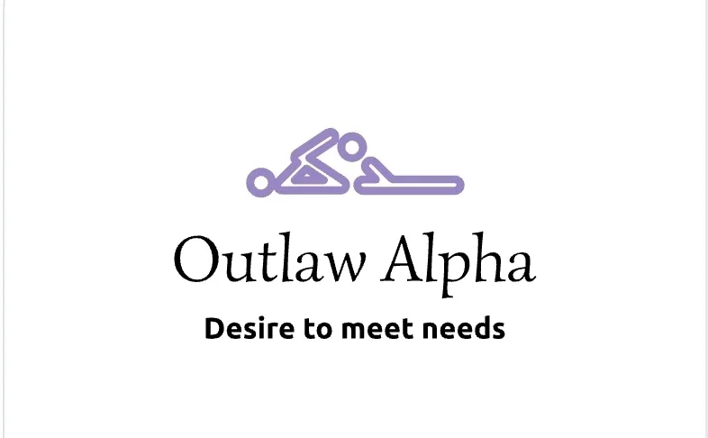 Outlaw Alpha OnlyFans header