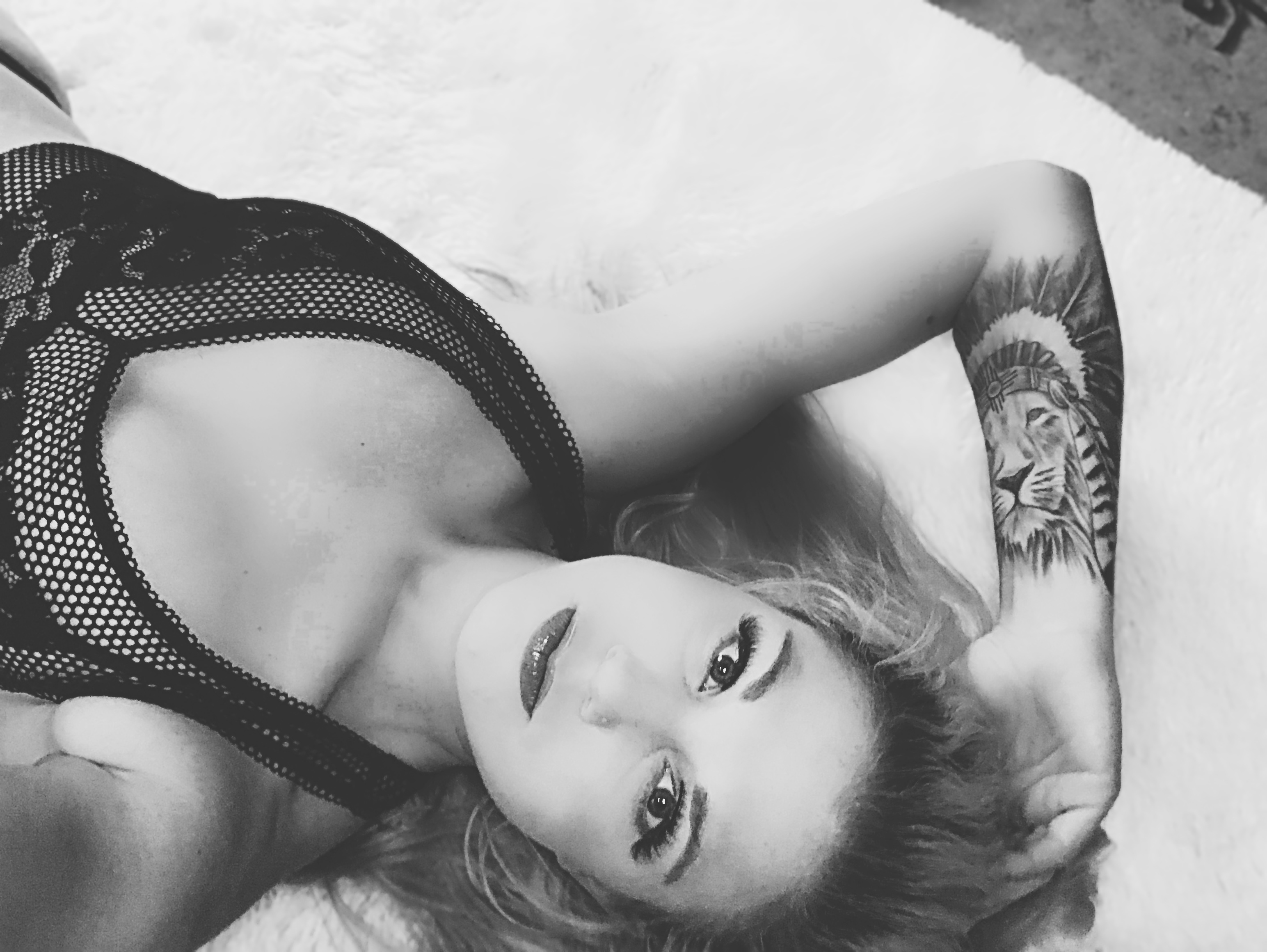 Outlaw Cowgirl OnlyFans header