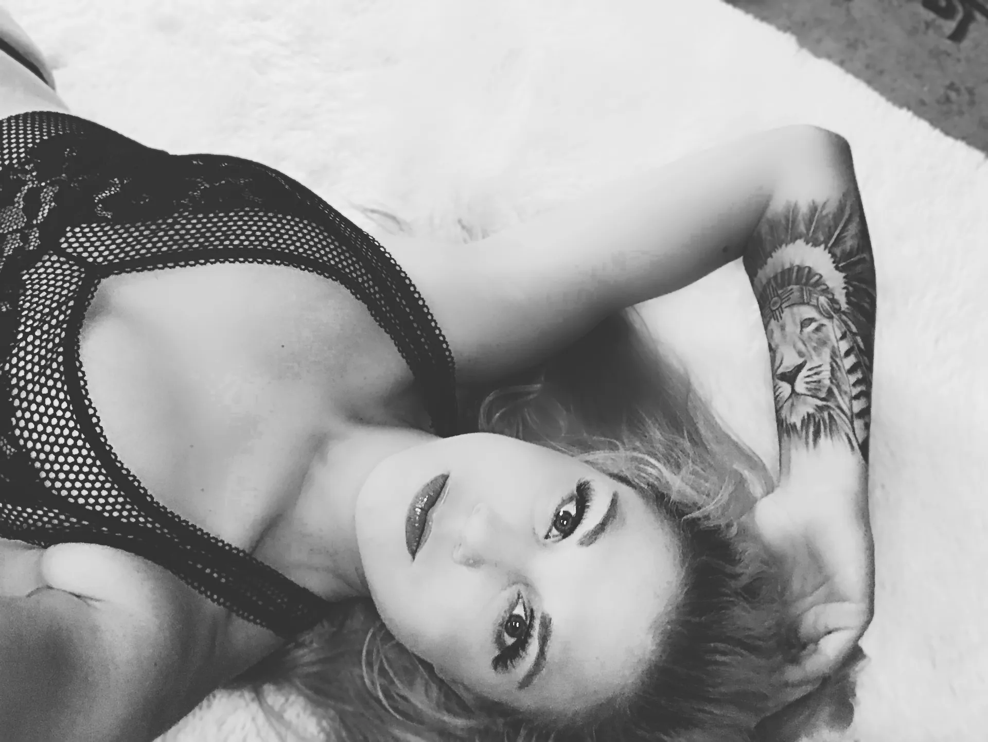 Outlaw Cowgirl OnlyFans header