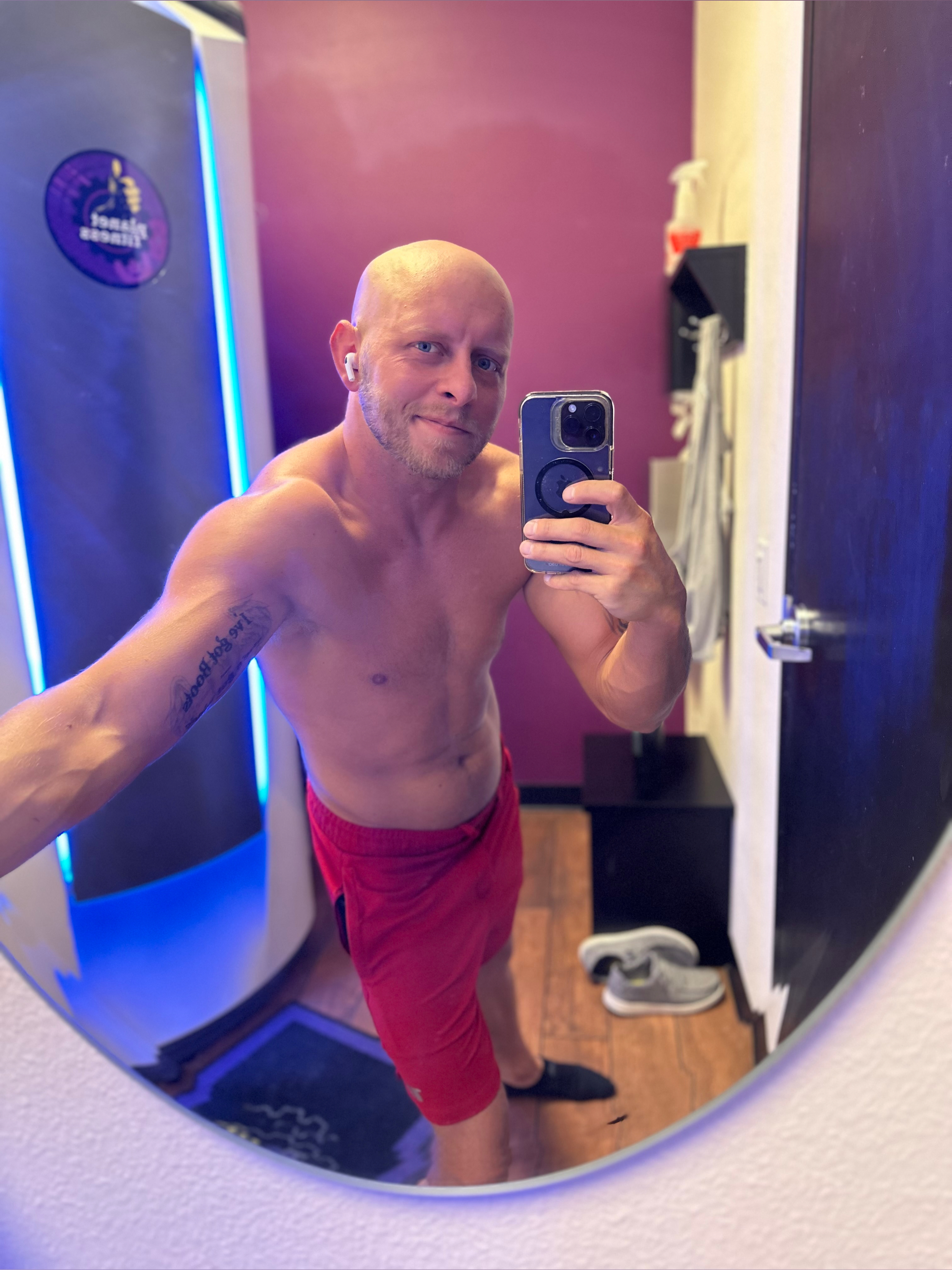 Outlawfitnesss | NO PPV😈 OnlyFans