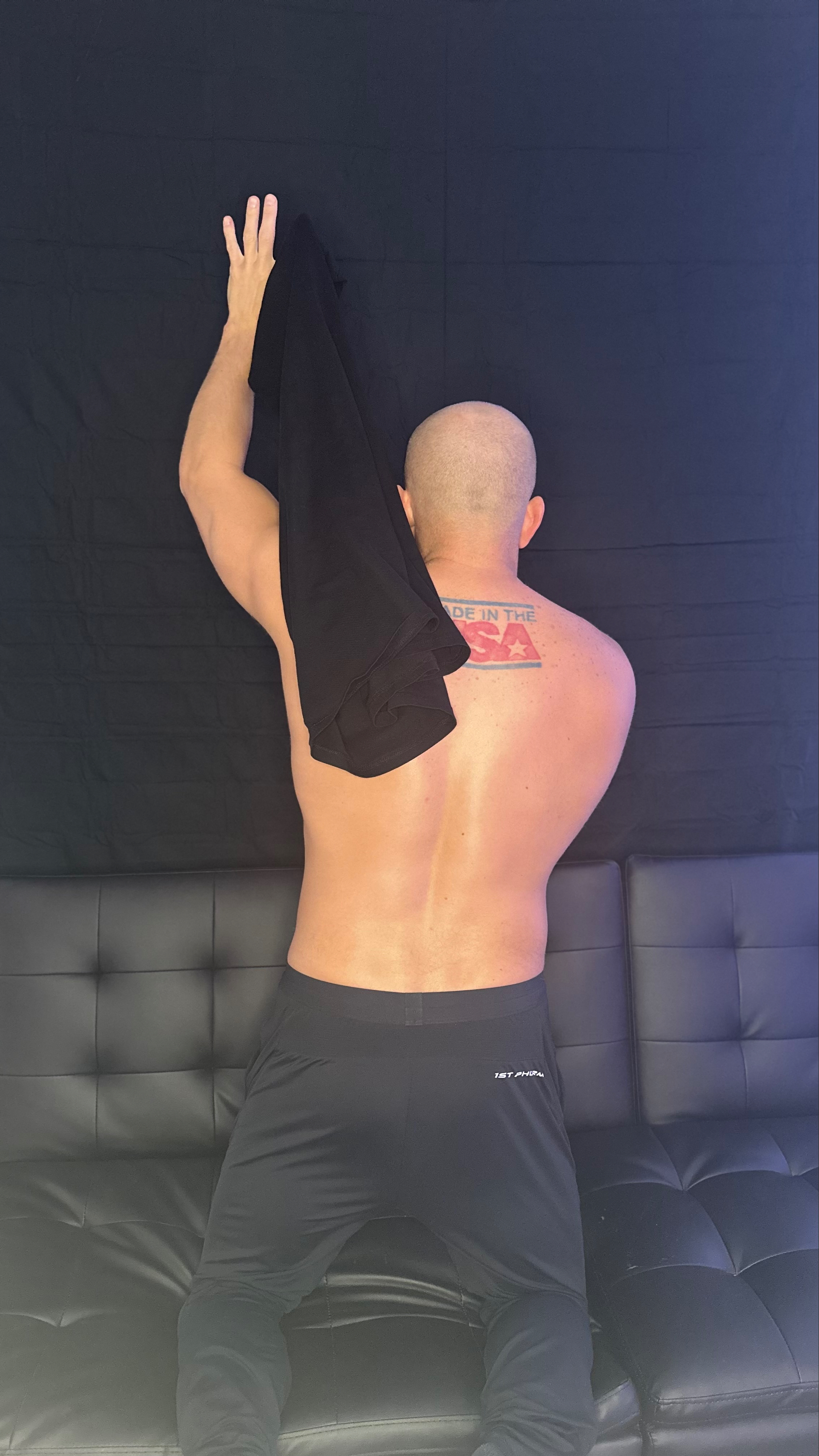 Outlawfitnesss | NO PPV😈 OnlyFans header