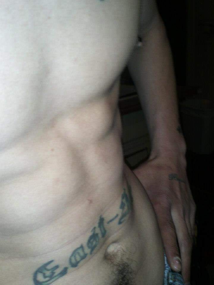 Kenny Foster OnlyFans header