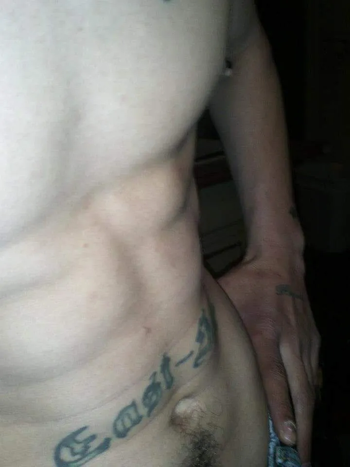 Kenny Foster OnlyFans header