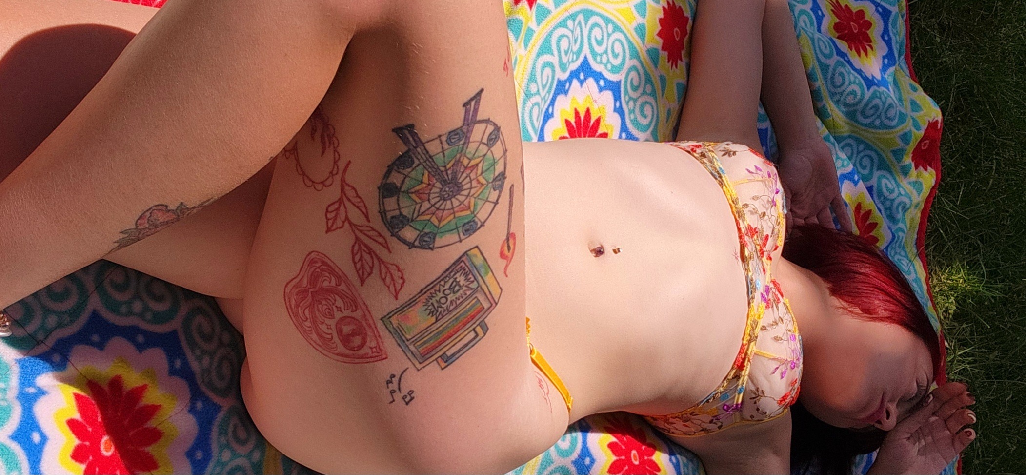 🍒Lizzy🍒 OnlyFans header