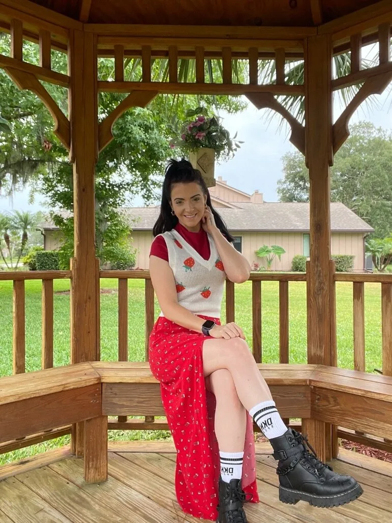 Alexis OnlyFans header