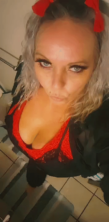 Tna Viking Goddess OnlyFans