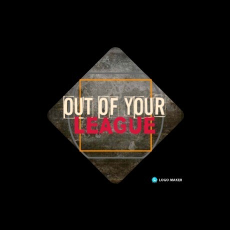 outta your league OnlyFans header