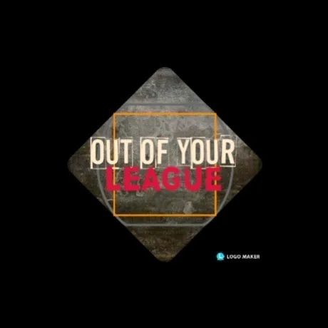 outta your league OnlyFans header