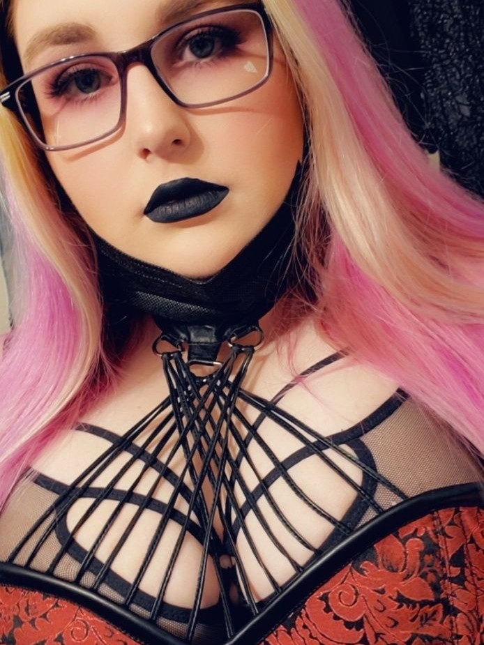 Elizabeth Grace OnlyFans header