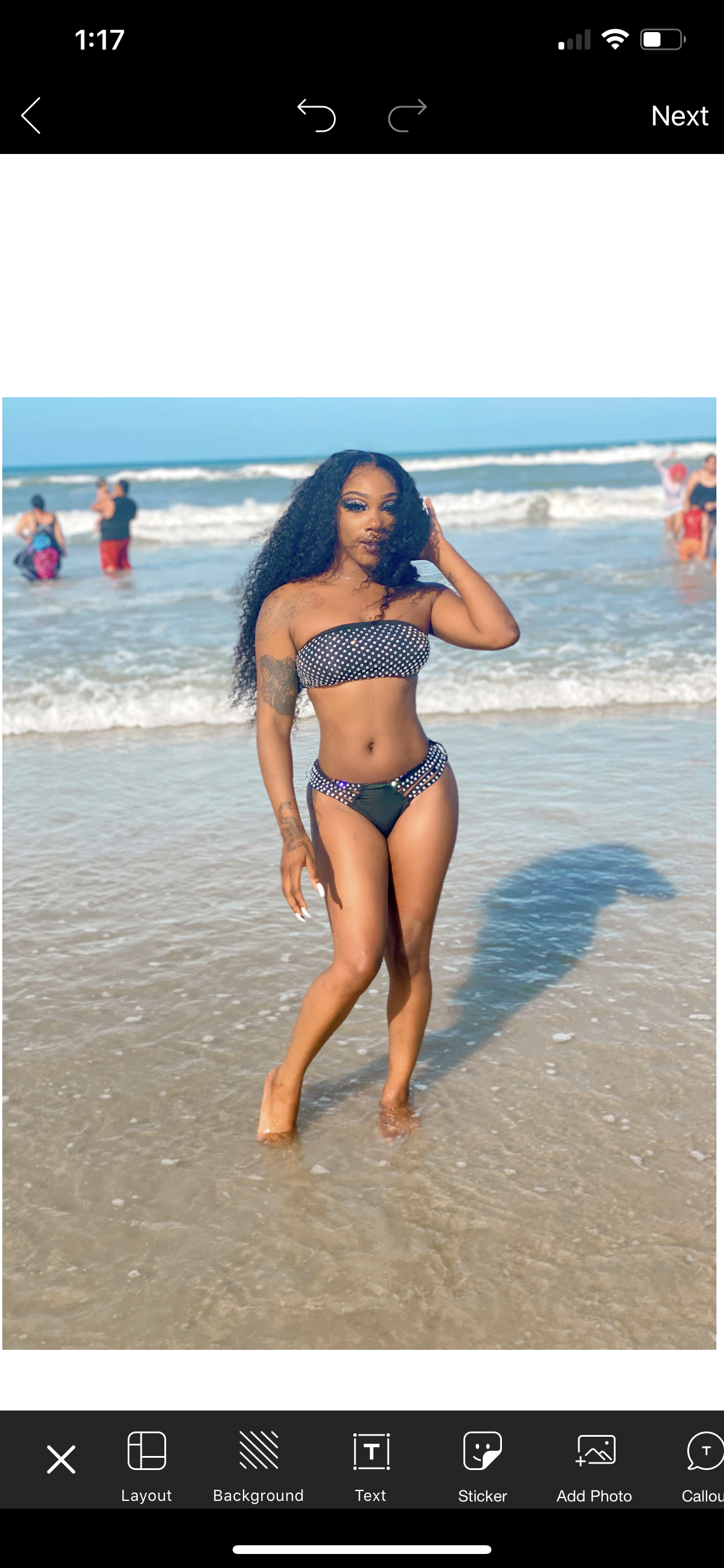 Katia Marie OnlyFans