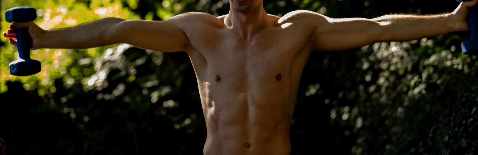 Big D OnlyFans header