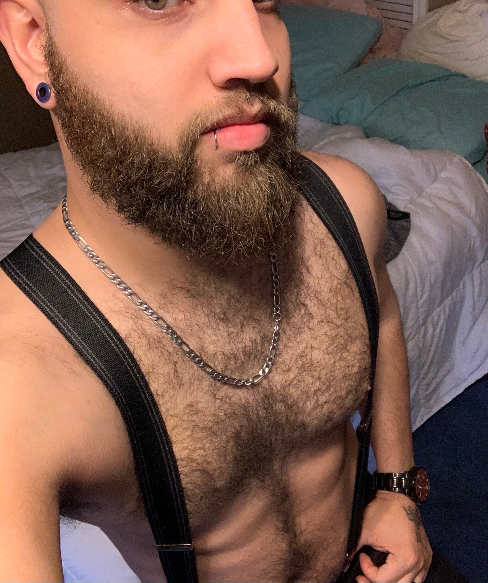 James OnlyFans header