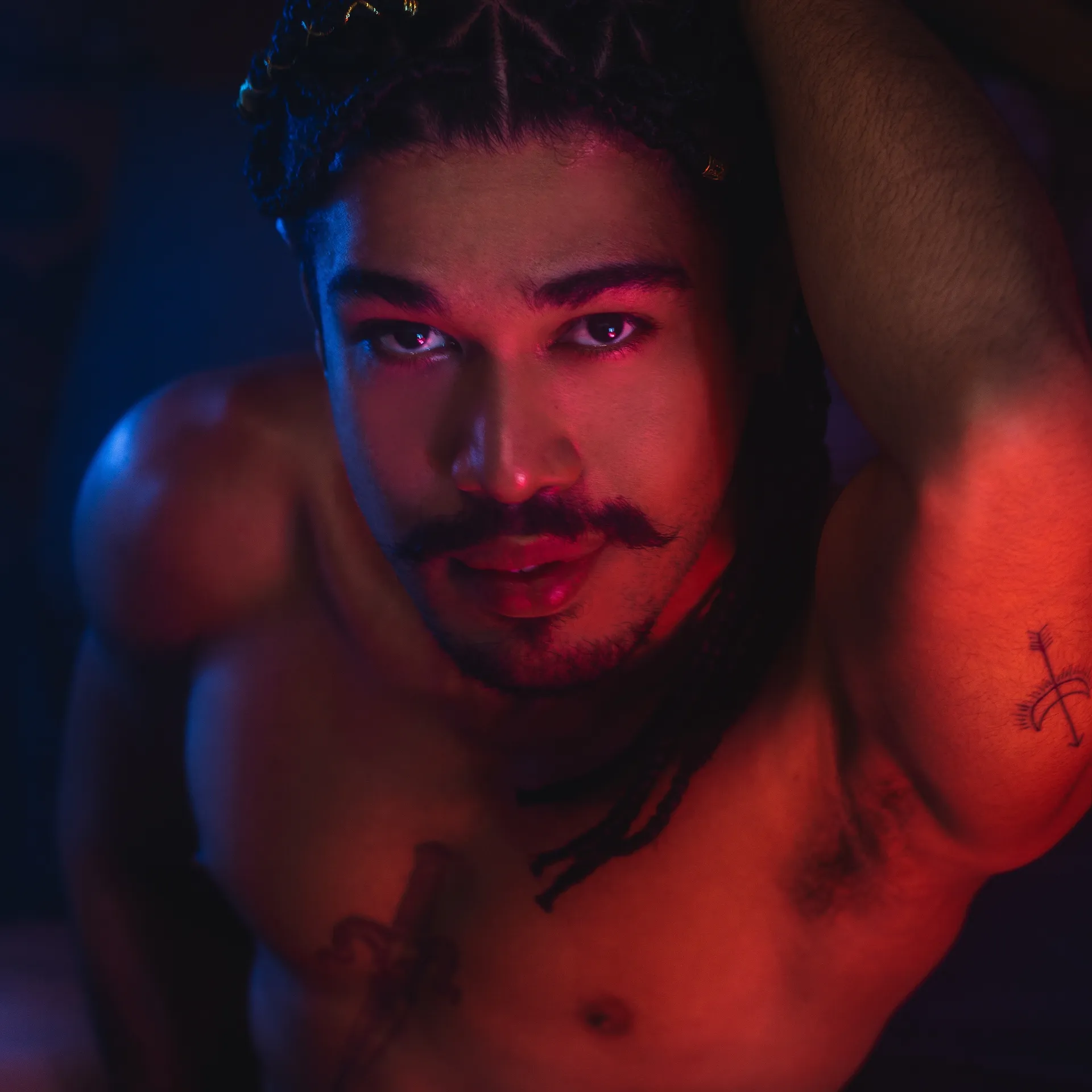 Heitor Guerra o Ovelha negra