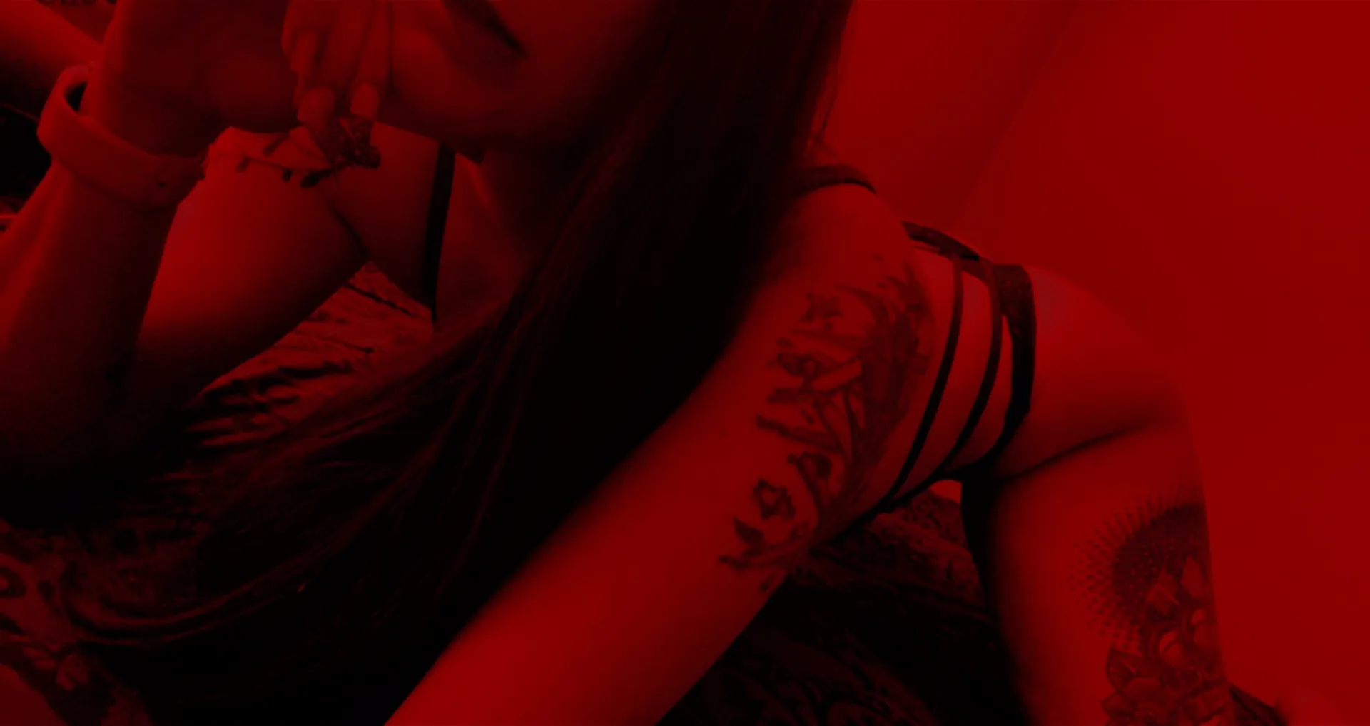 Daisy OnlyFans header